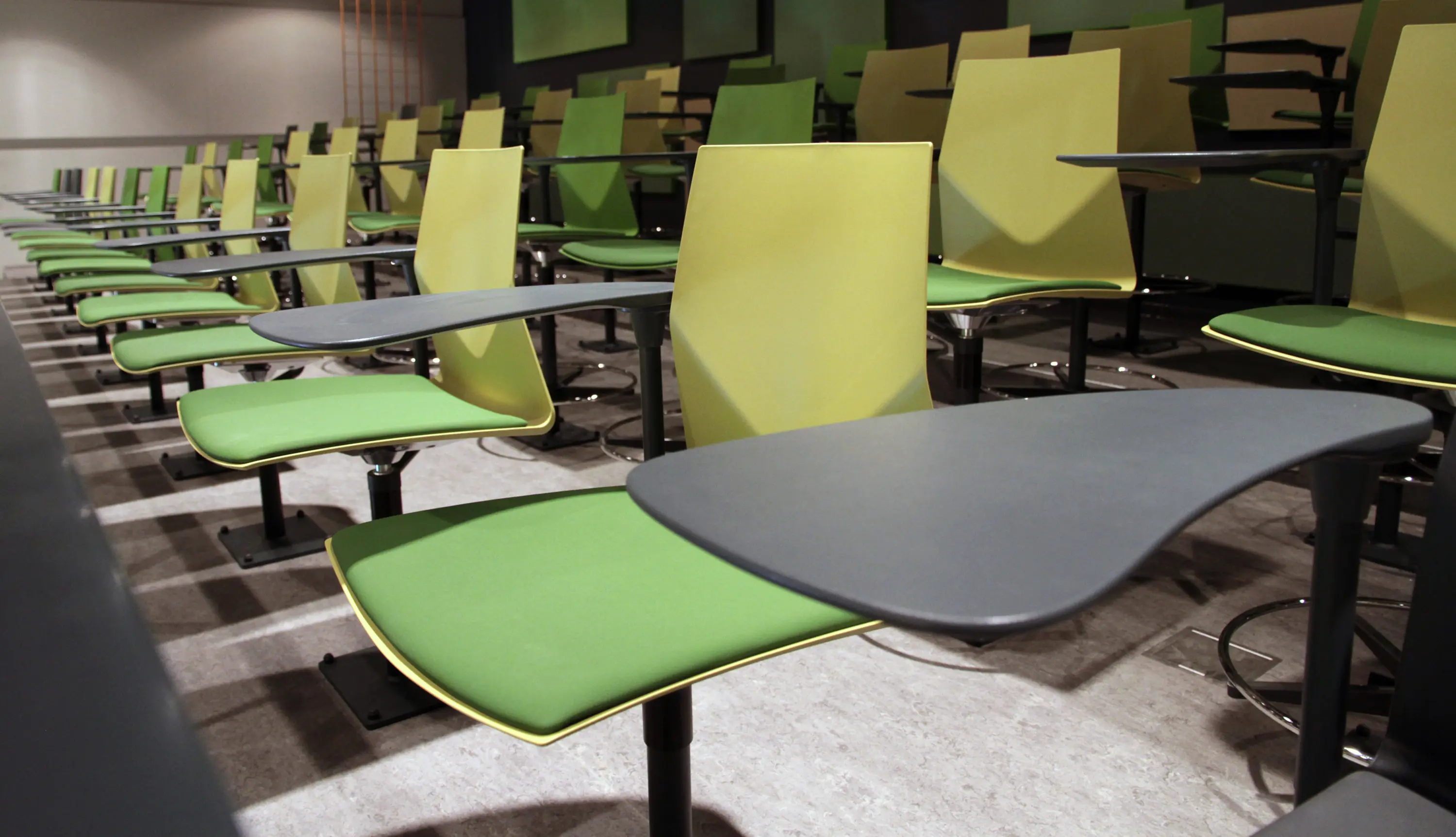 Ocee & Four Design - FourCast®2 Audi