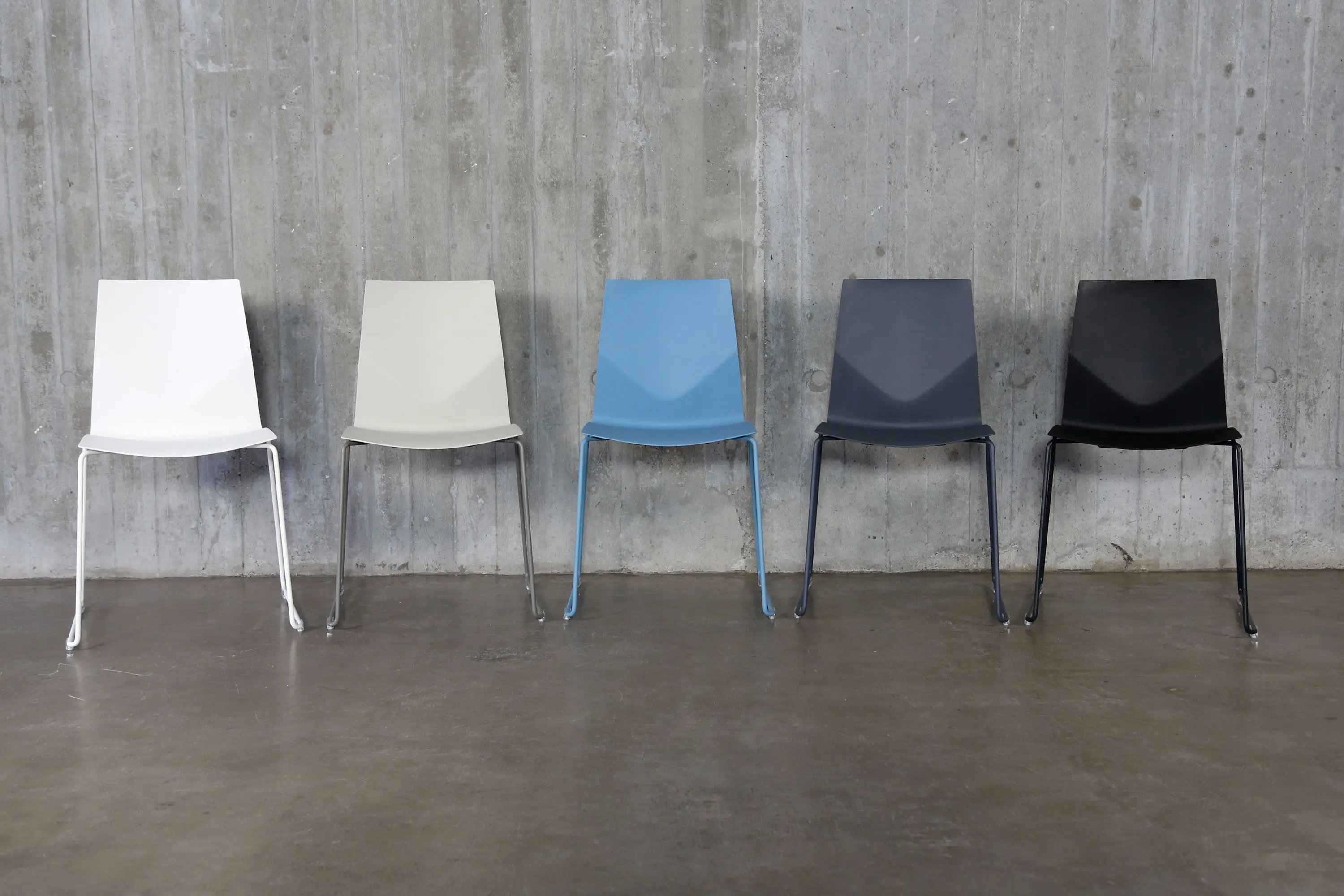 Ocee & Four Design - FourCast®2 Line