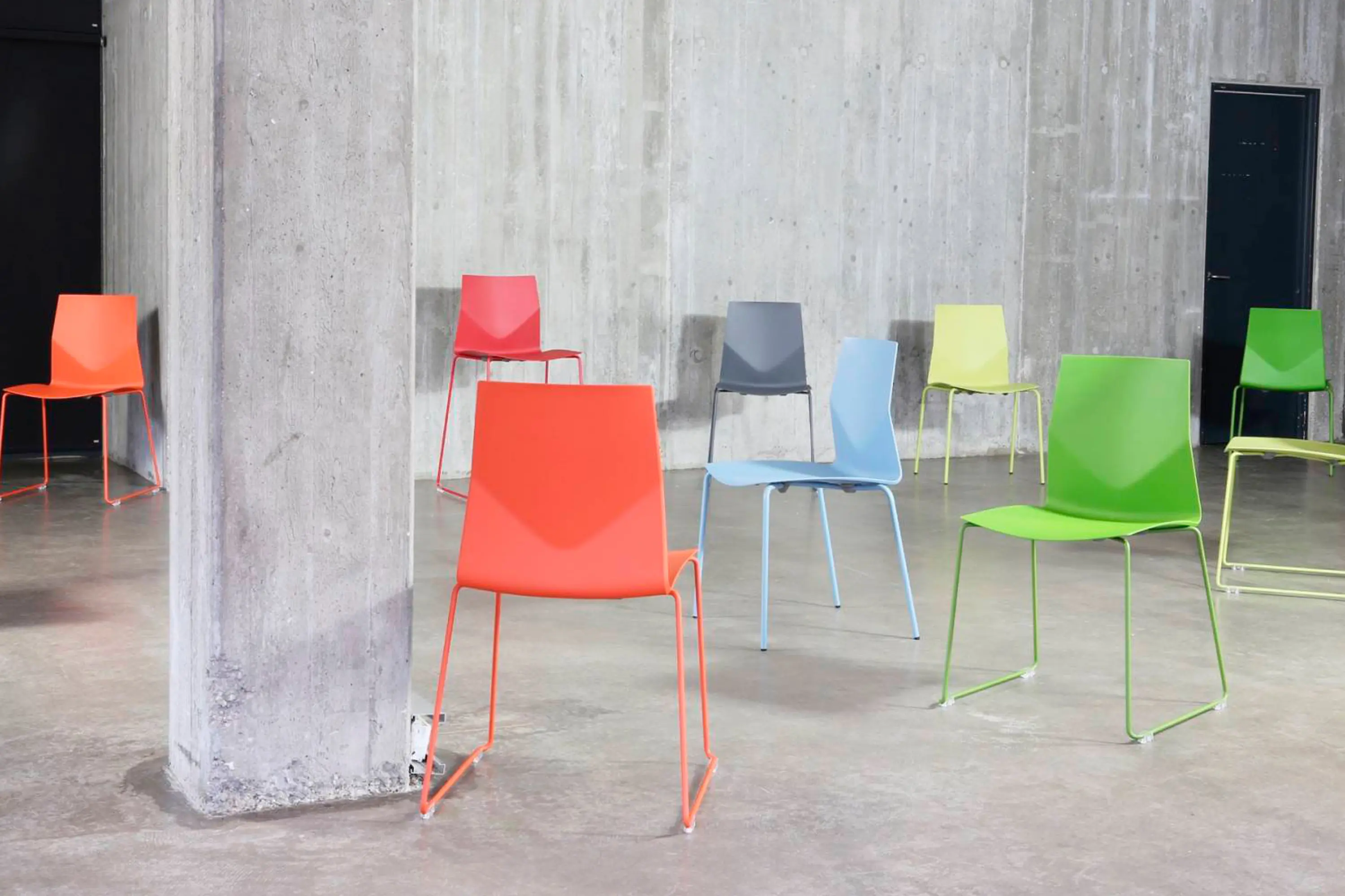 Ocee & Four Design - FourCast®2 Line