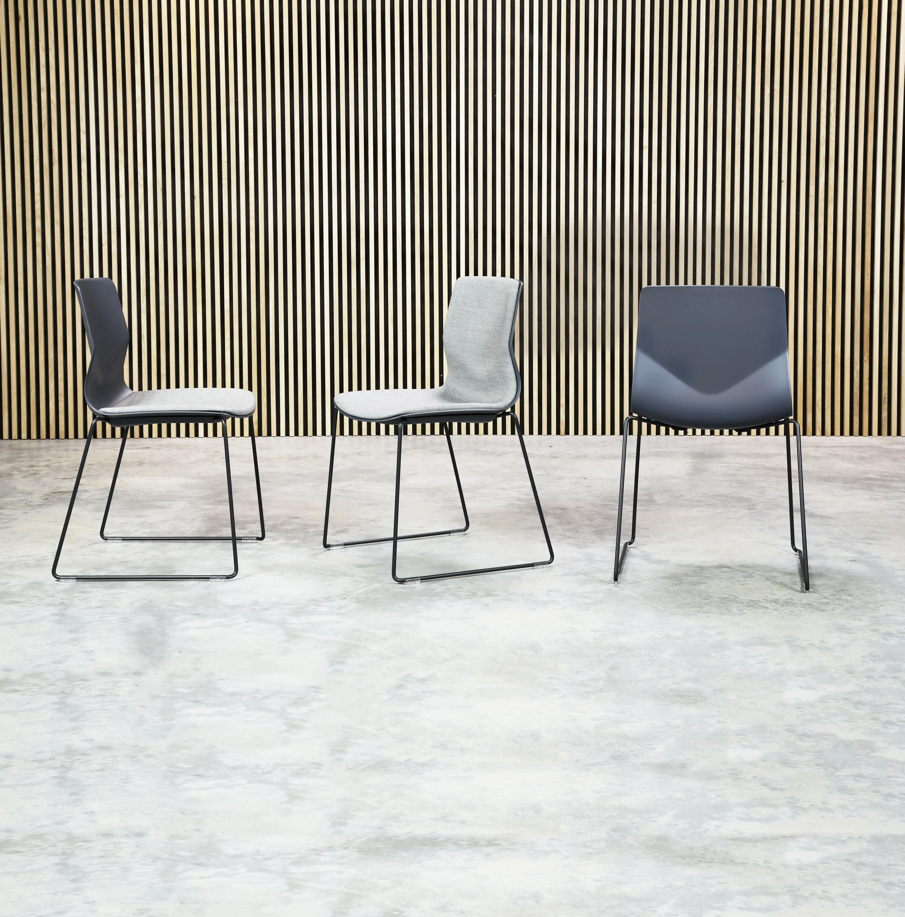 Ocee & Four Design - FourSure® 88