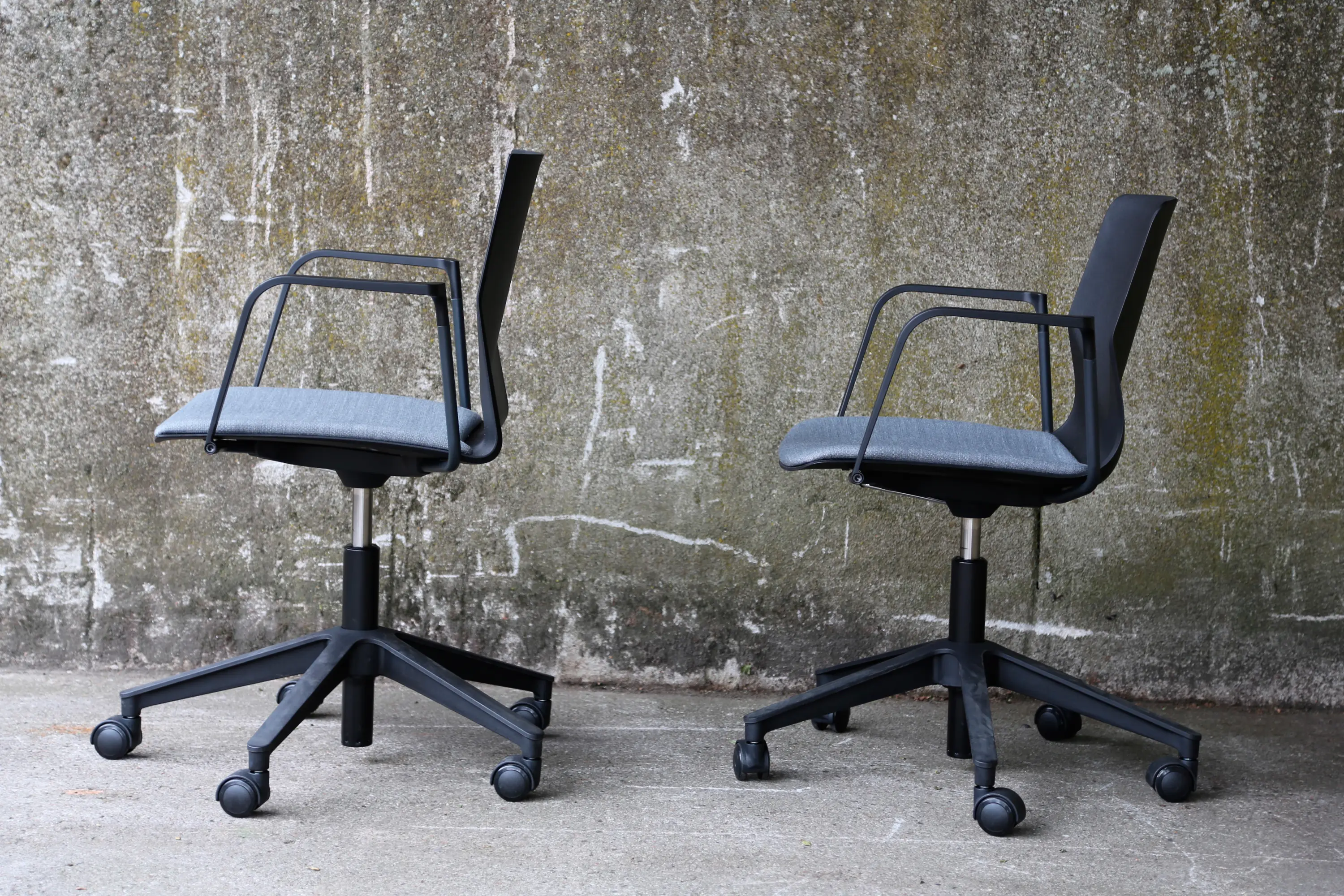 Ocee & Four Design - FourSure® 66