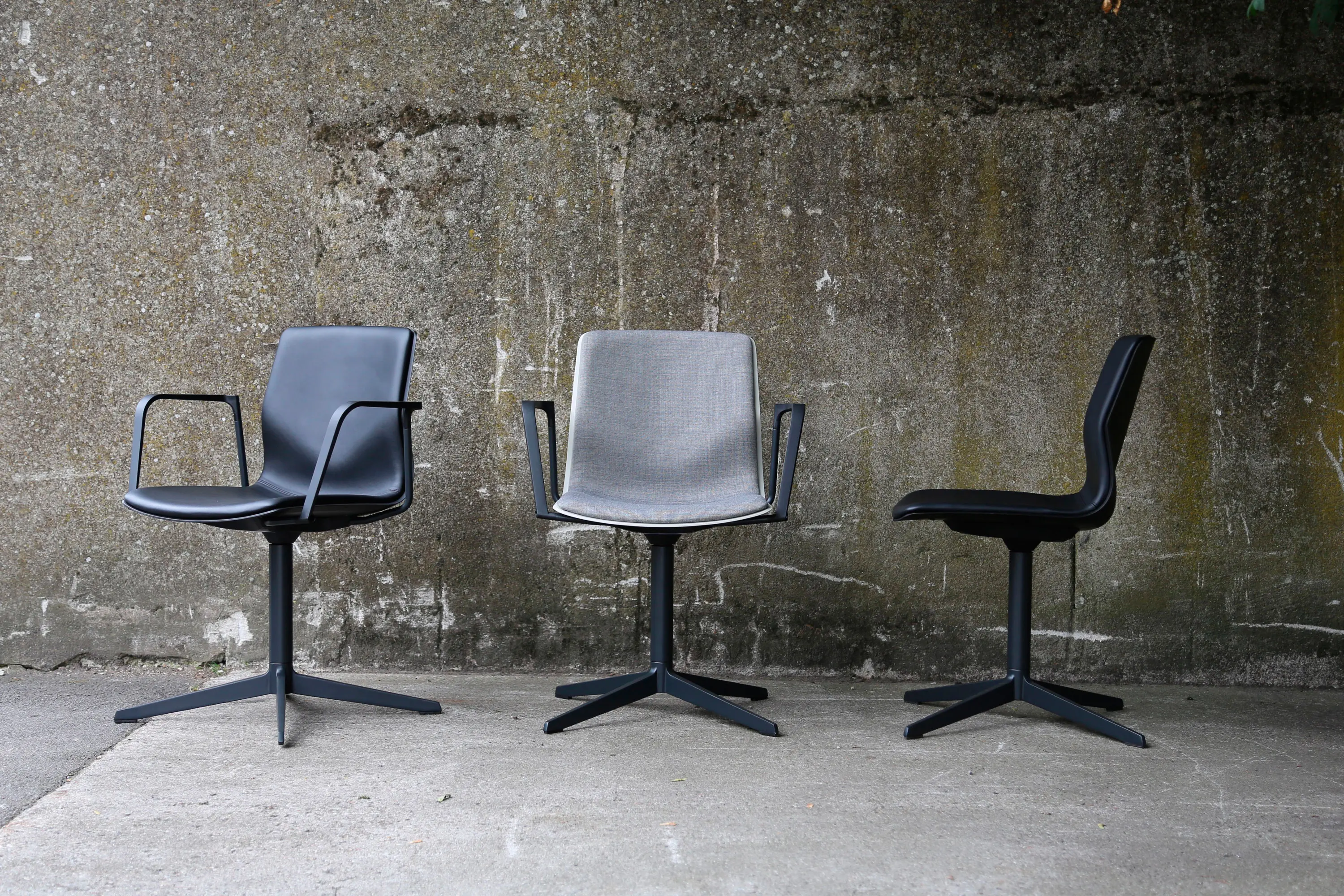 Ocee & Four Design - FourSure® 99