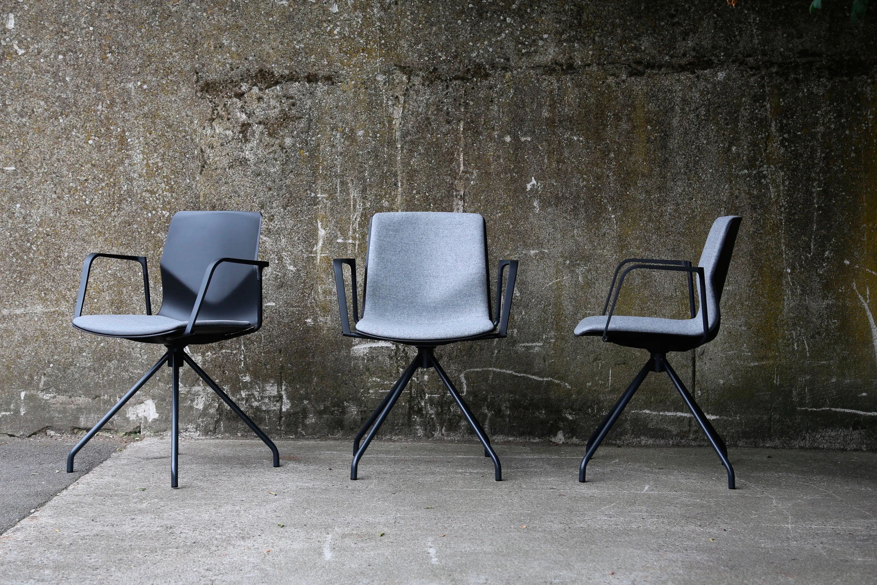 Ocee & Four Design - FourSure® 11 upholstery