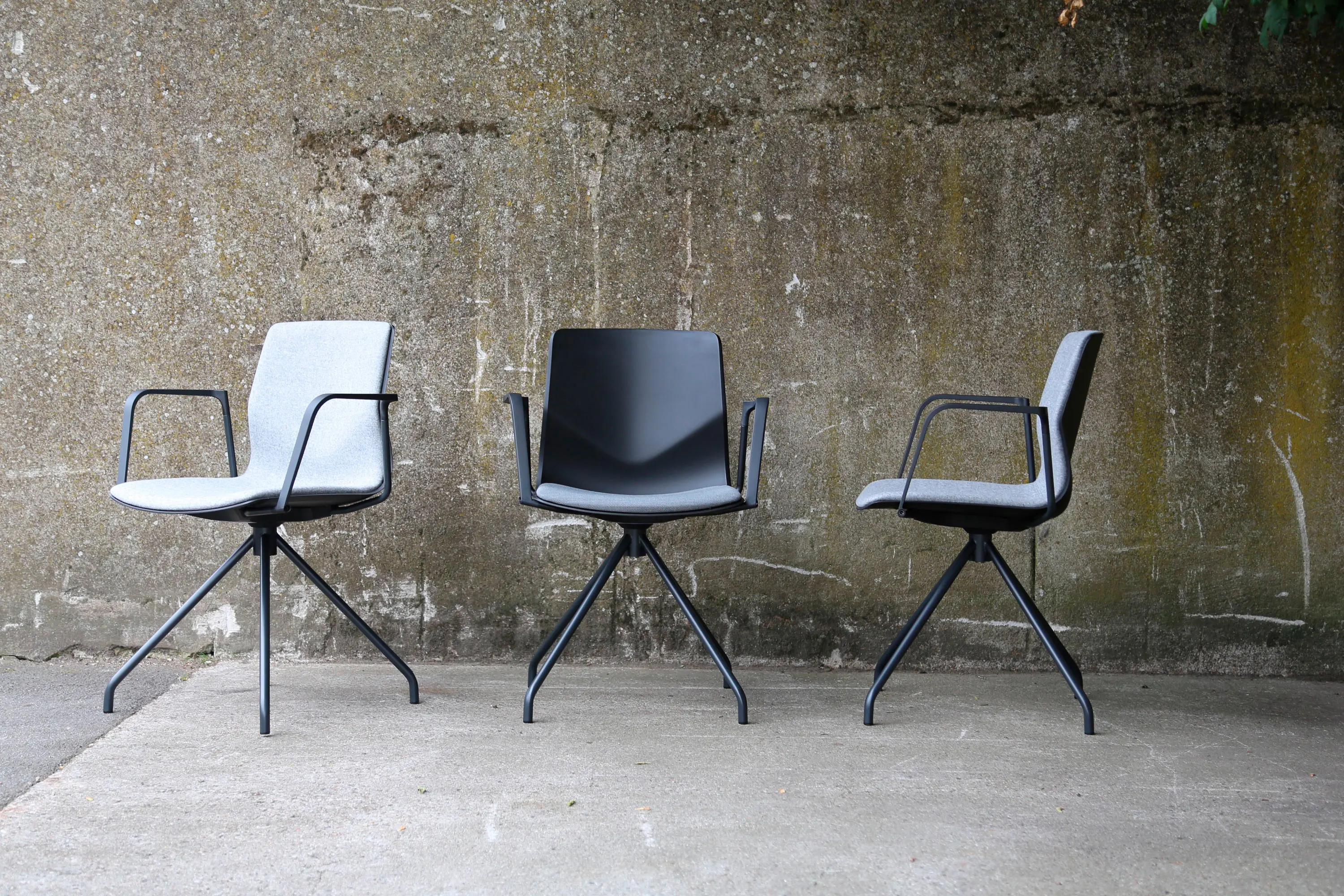 Ocee & Four Design - FourSure® 11 upholstery