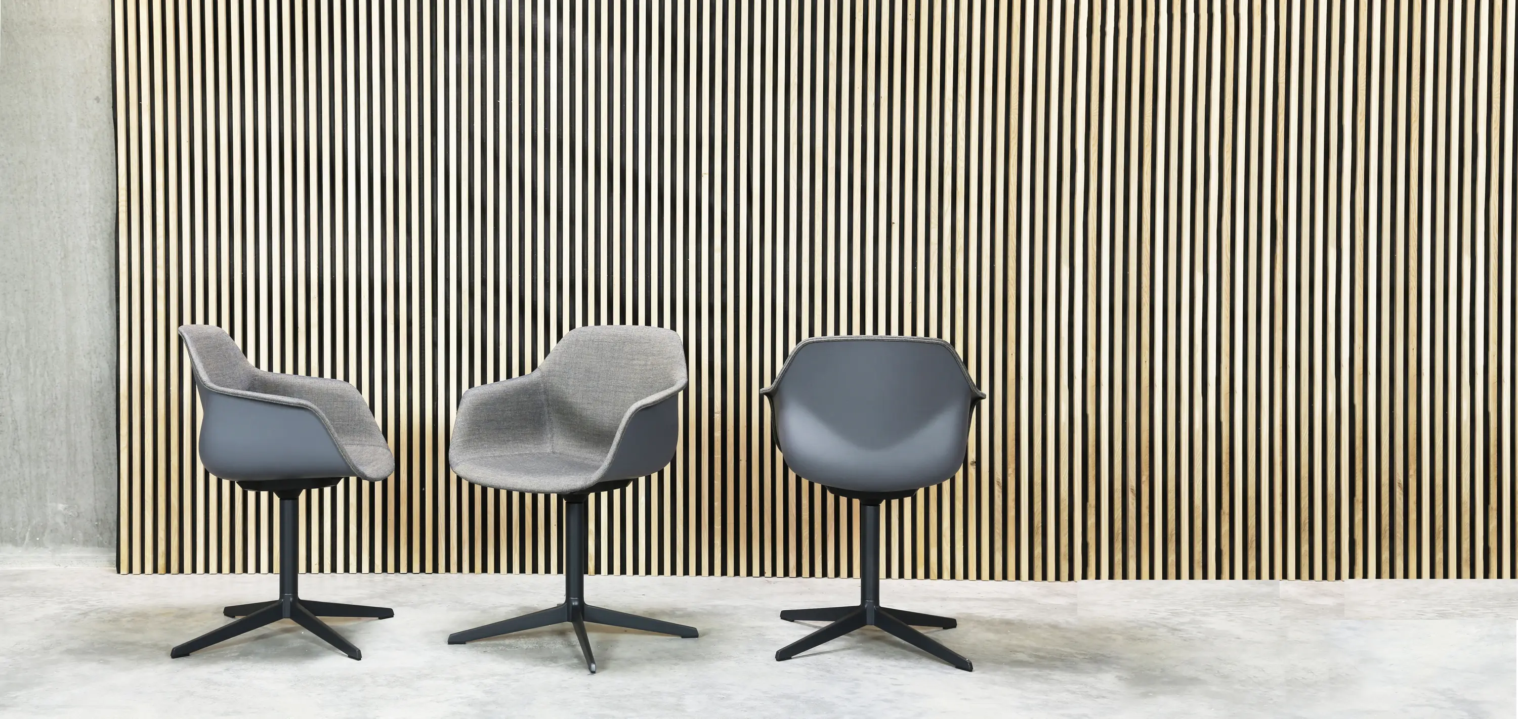 Ocee & Four Design - FourMe® 99 upholstery