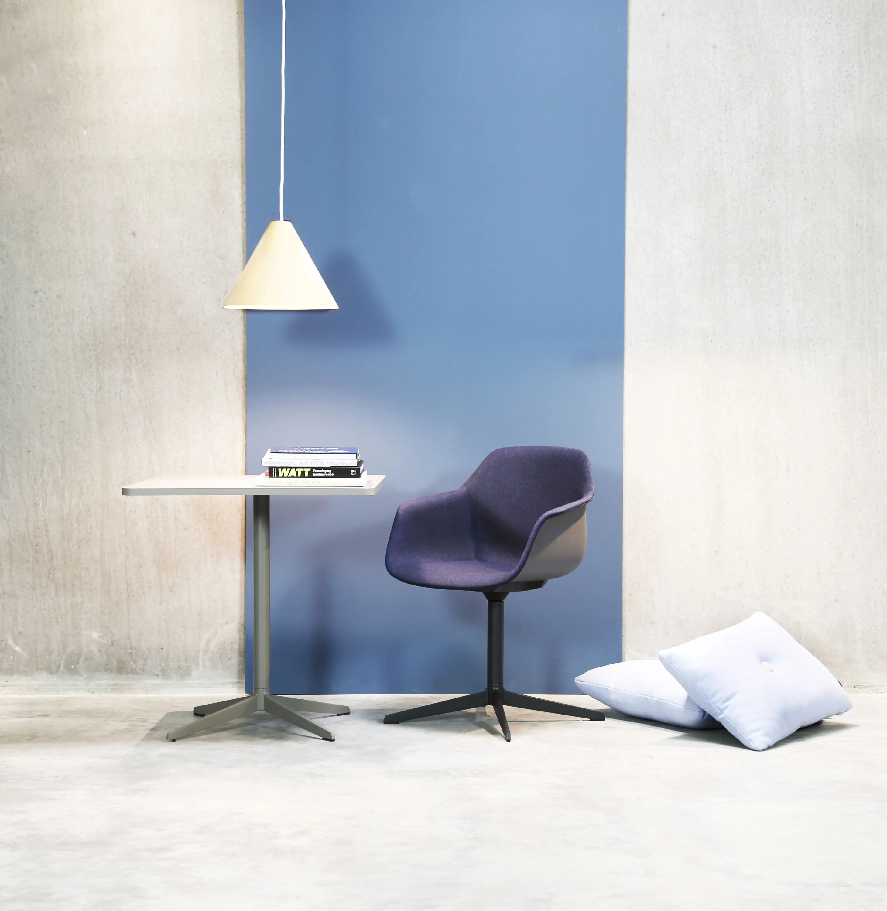 Ocee & Four Design - FourMe® 99 upholstery