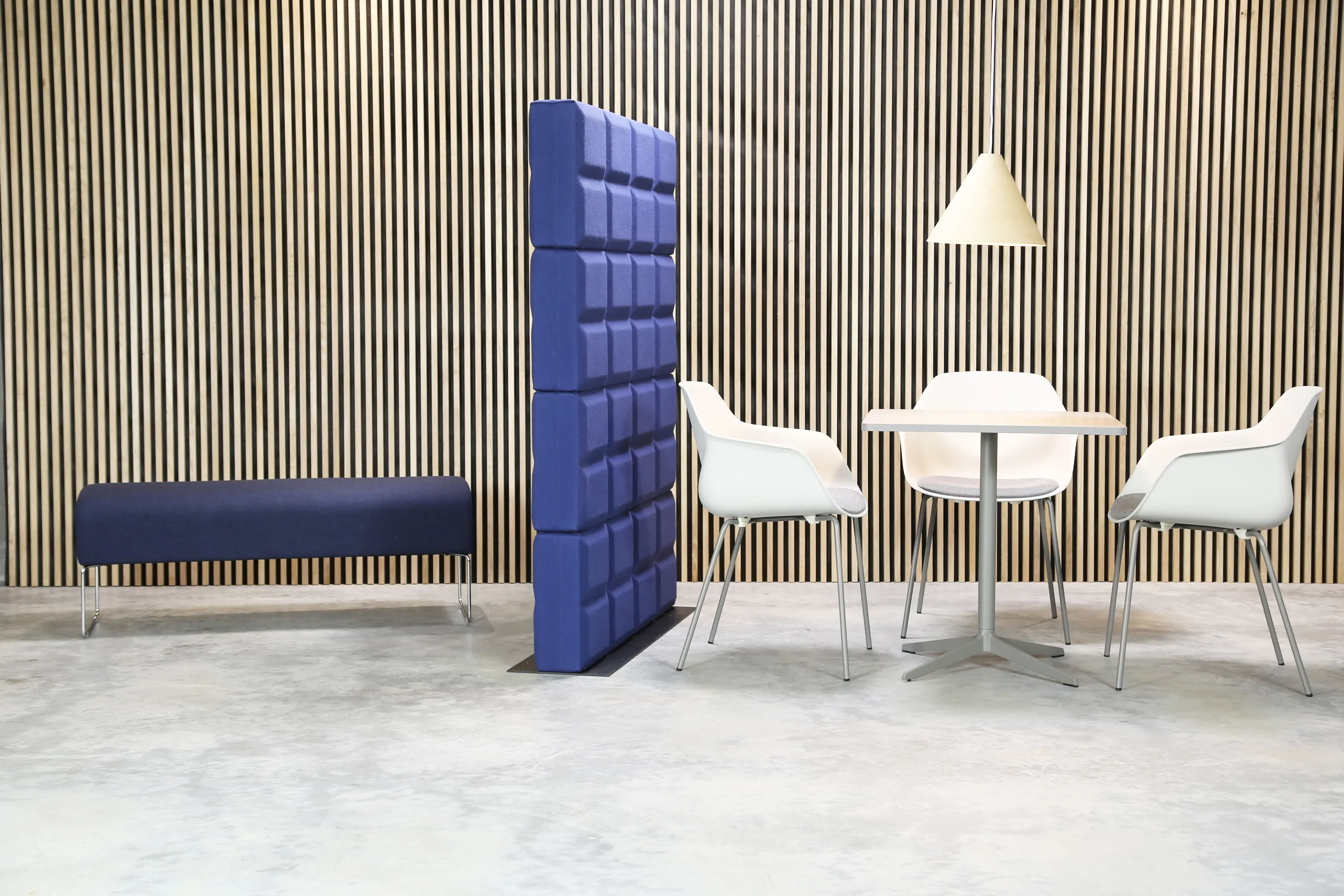 Ocee & Four Design - FourMe® 44