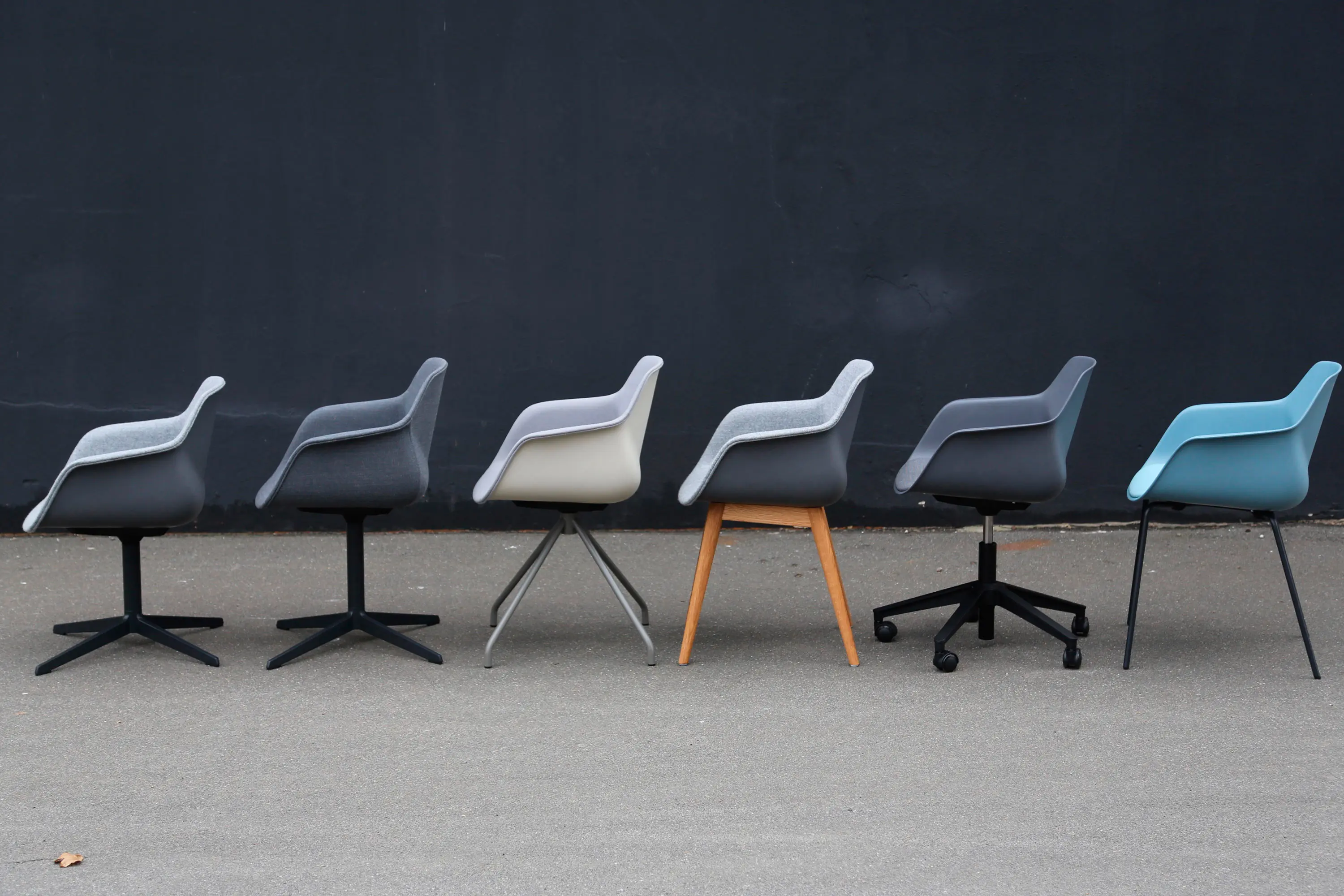 Ocee & Four Design - FourMe® 88 upholstery