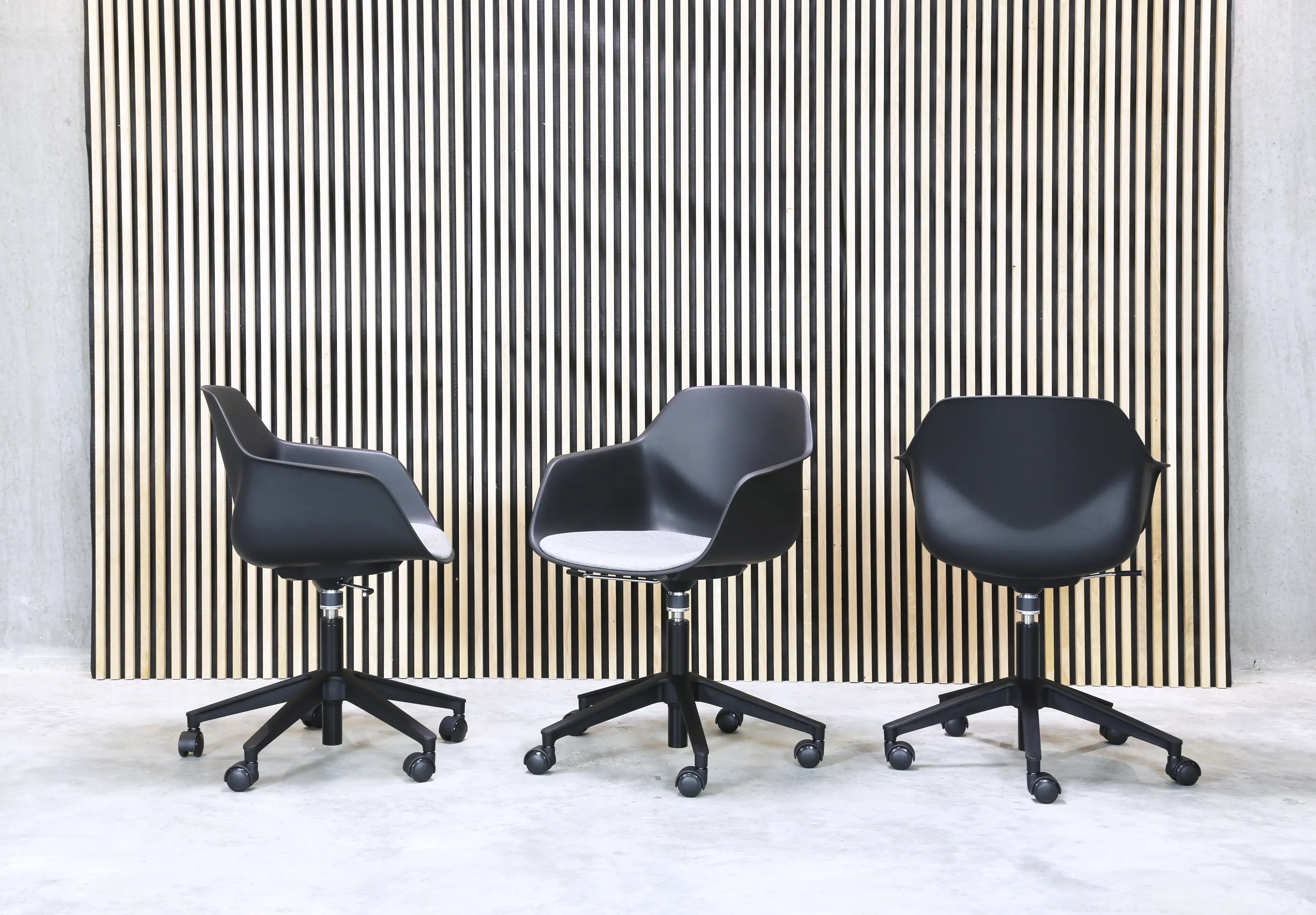 Ocee & Four Design - FourMe® 66 upholstery