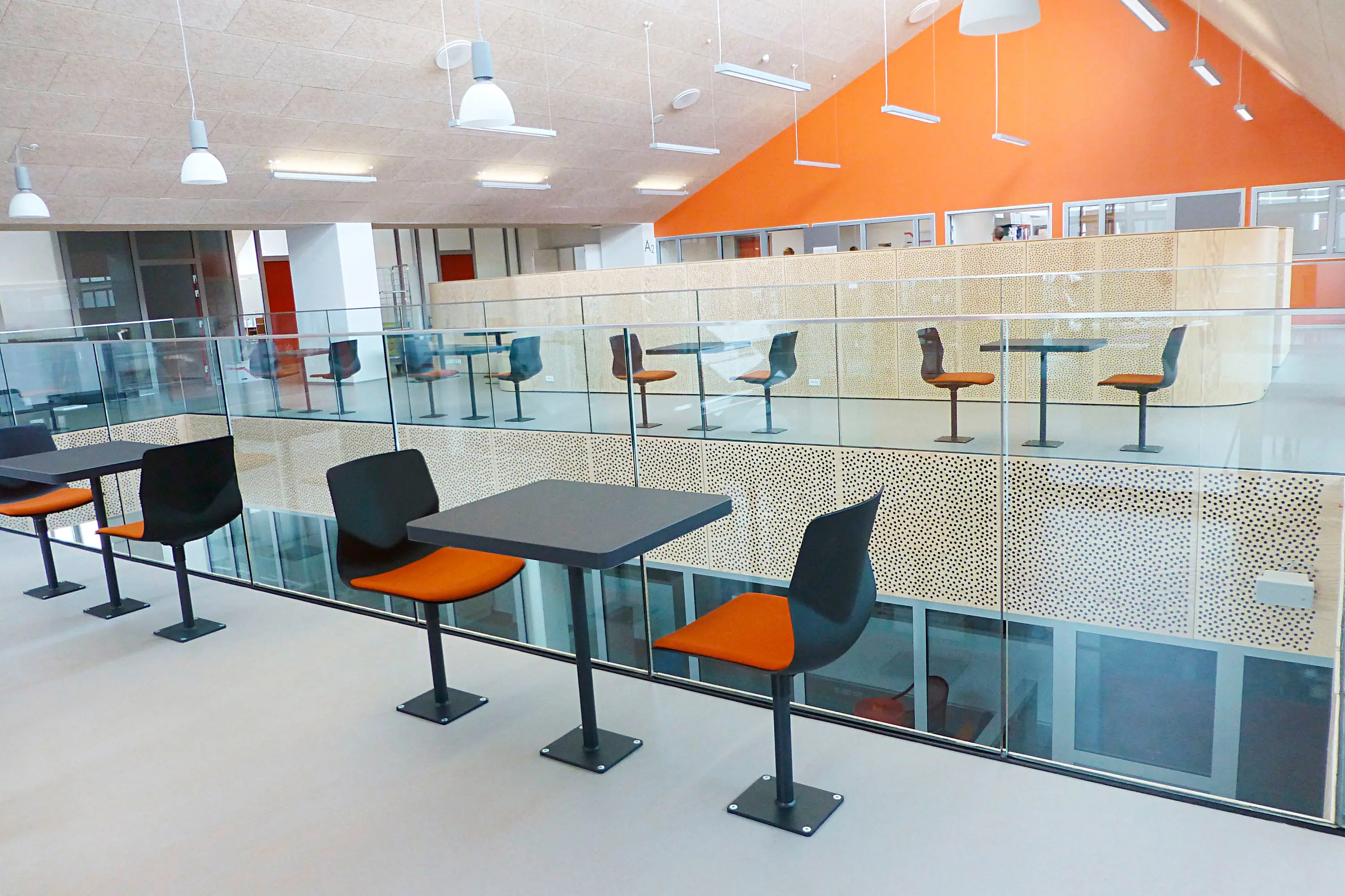 Ocee & Four Design - FourSure® Audi