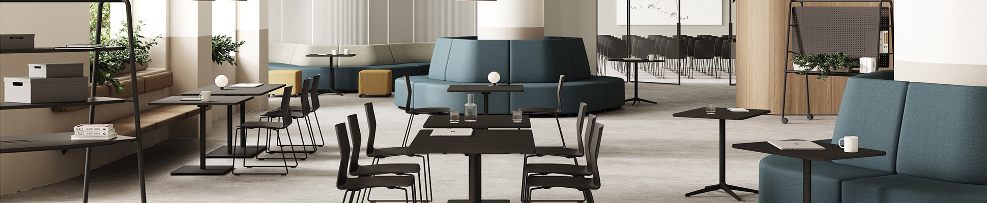 Scopri il mondo del produttore Ocee & Four Design