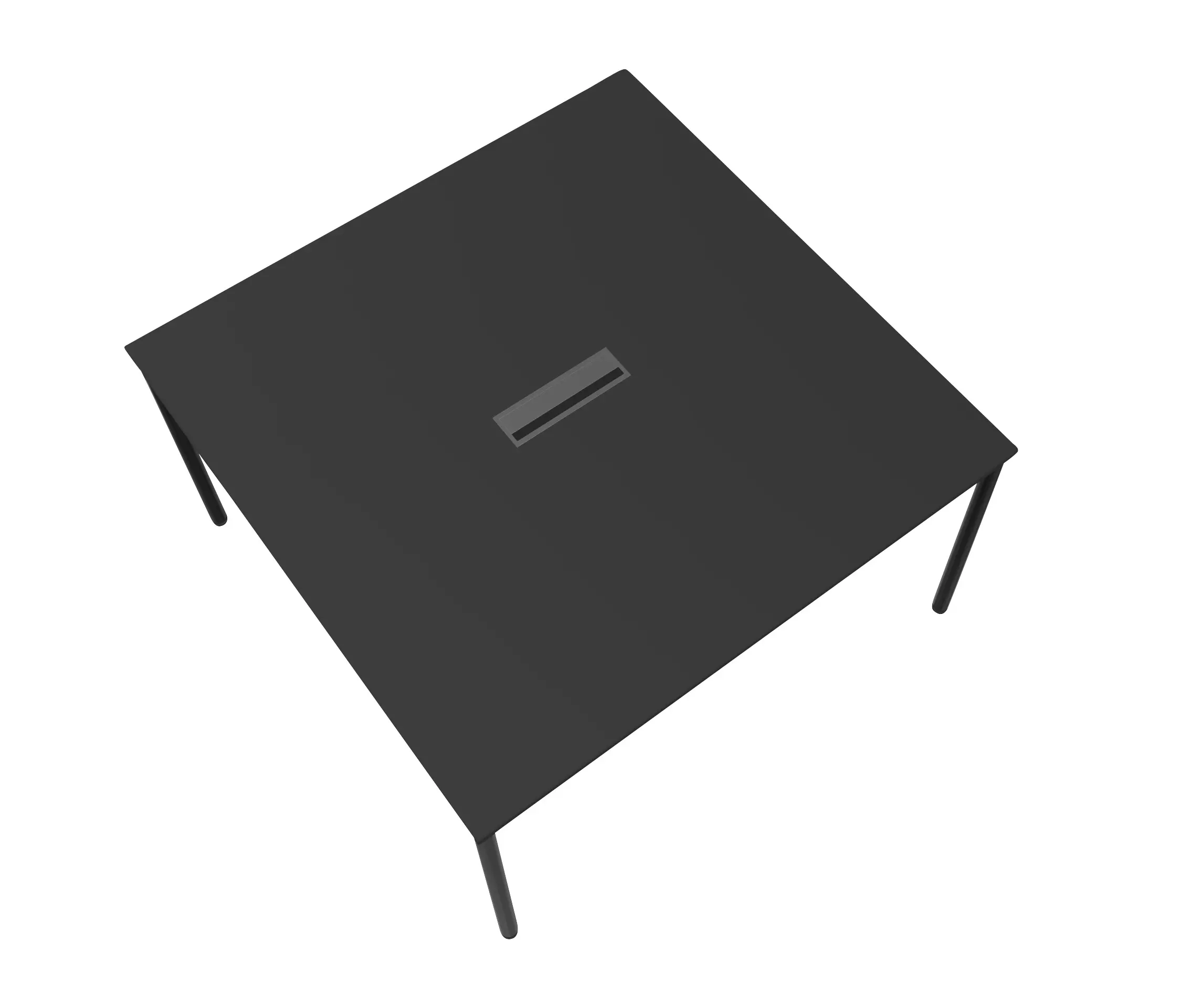 Ocee & Four Design - Four® Meeting