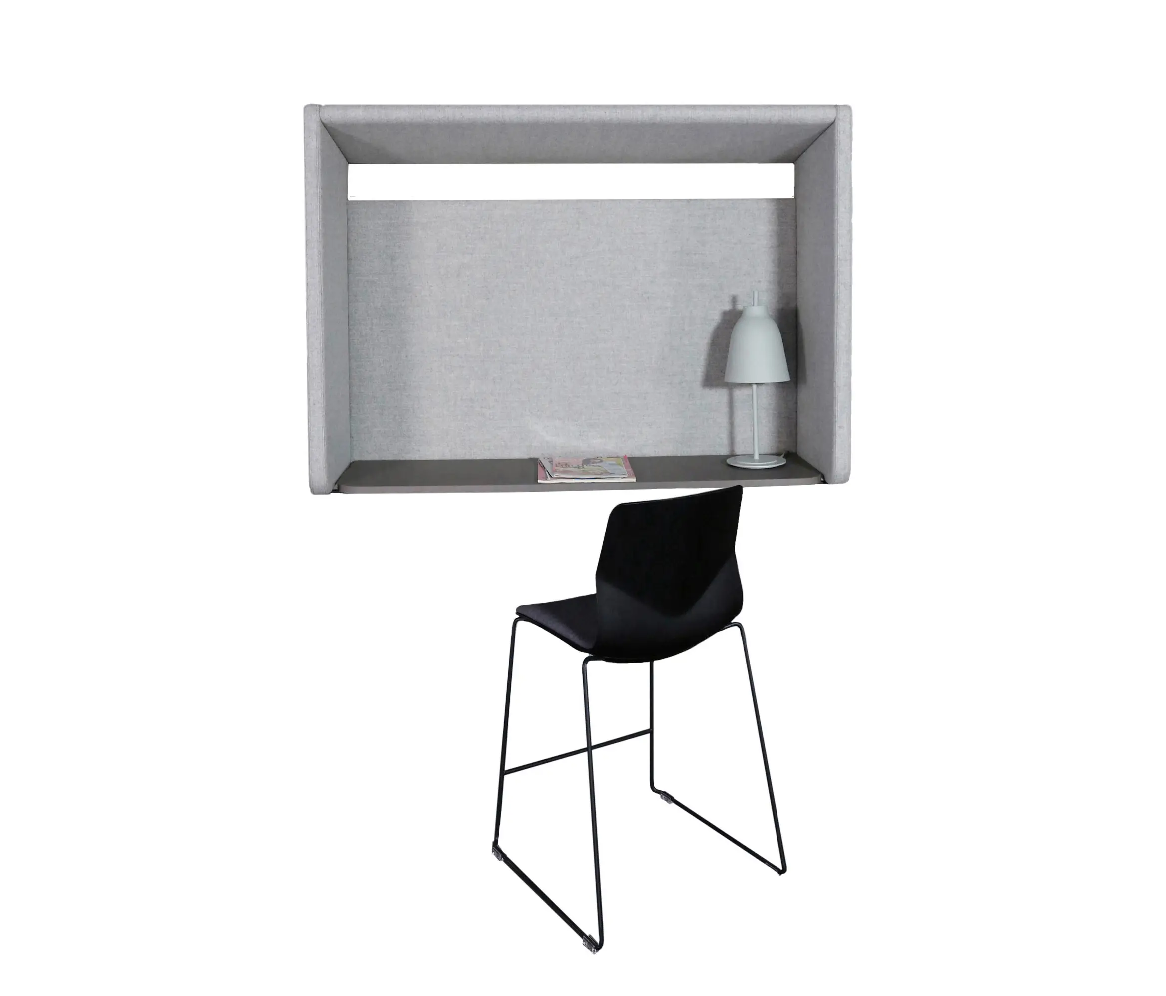 Ocee & Four Design - FourUs® WallPod