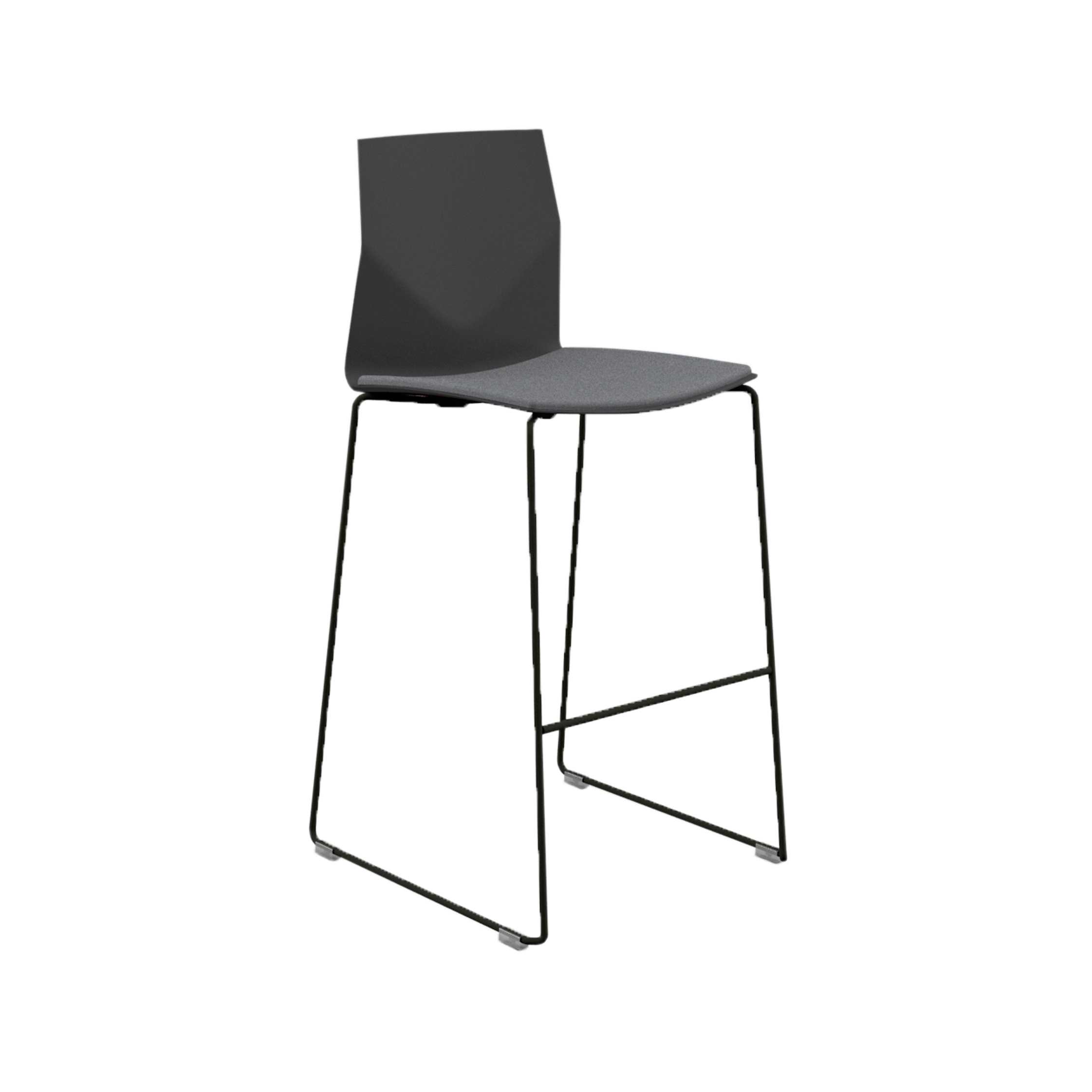 FourCast®2 Counter Four upholstery