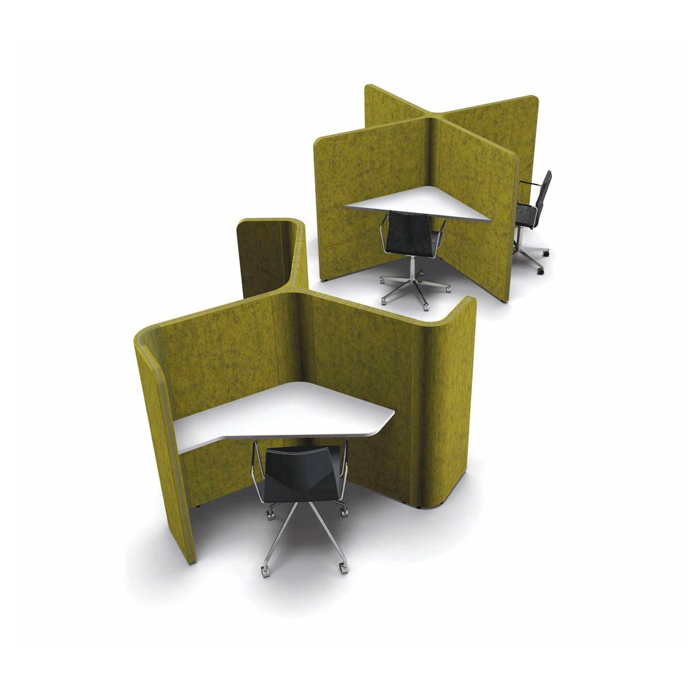 Mostra il prodotto Den Spoke del produttore Ocee & Four Design