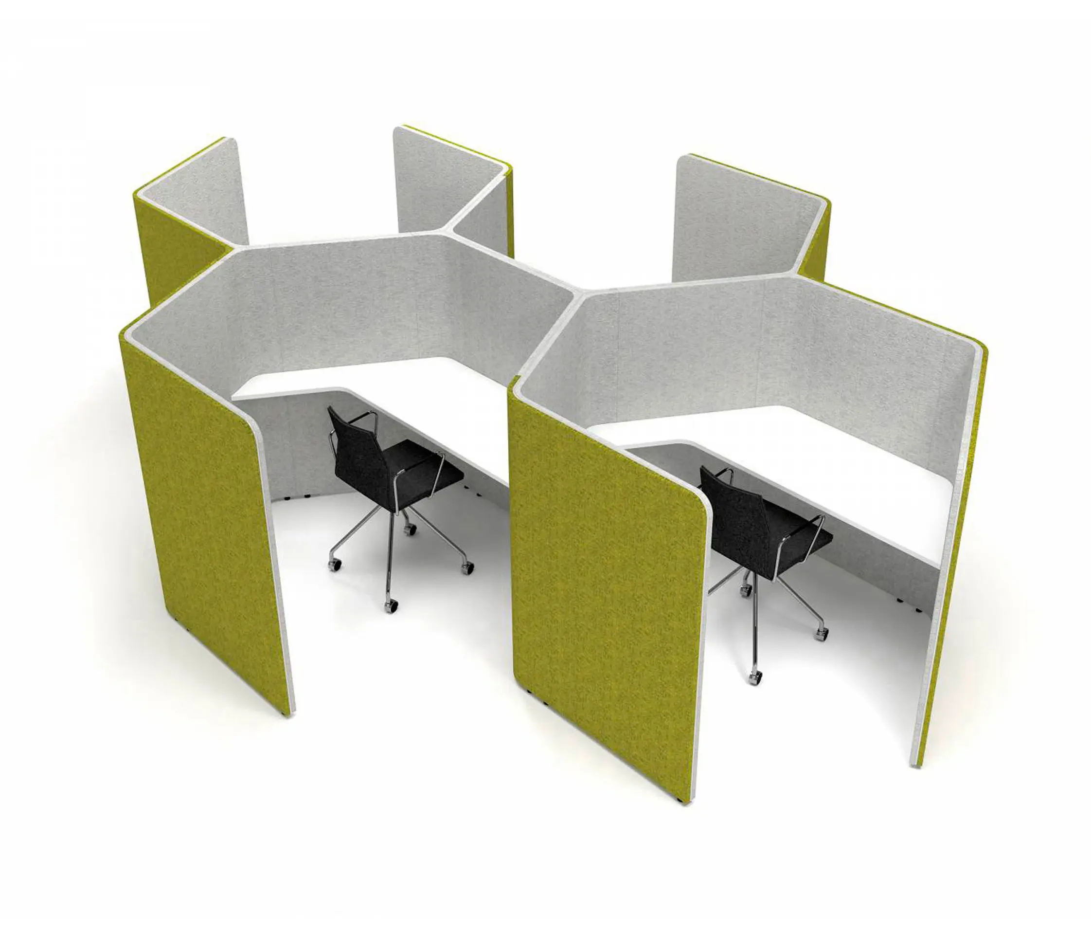 Ocee & Four Design - Den Honeycomb