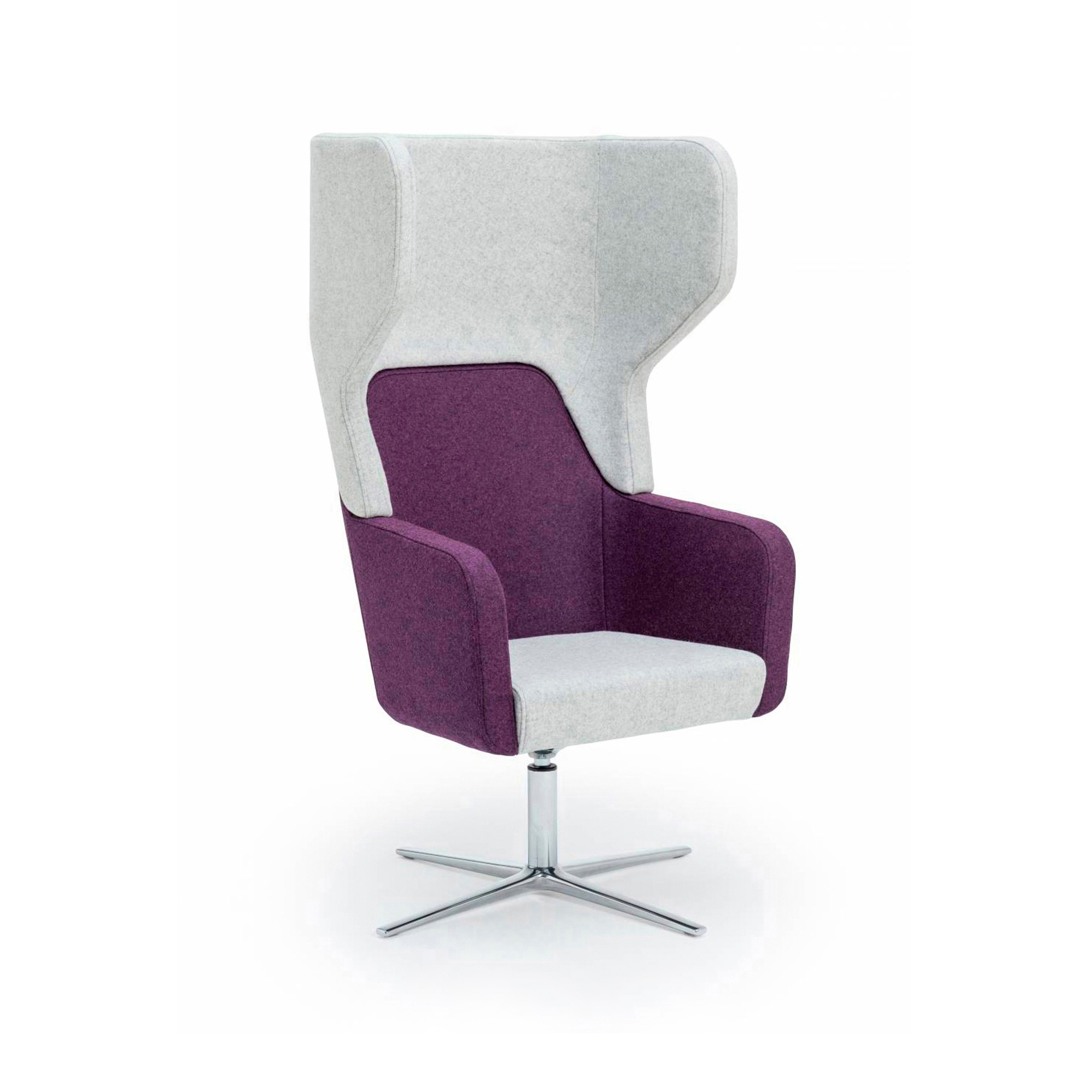 Mostra il prodotto Harc Tub del produttore Ocee & Four Design