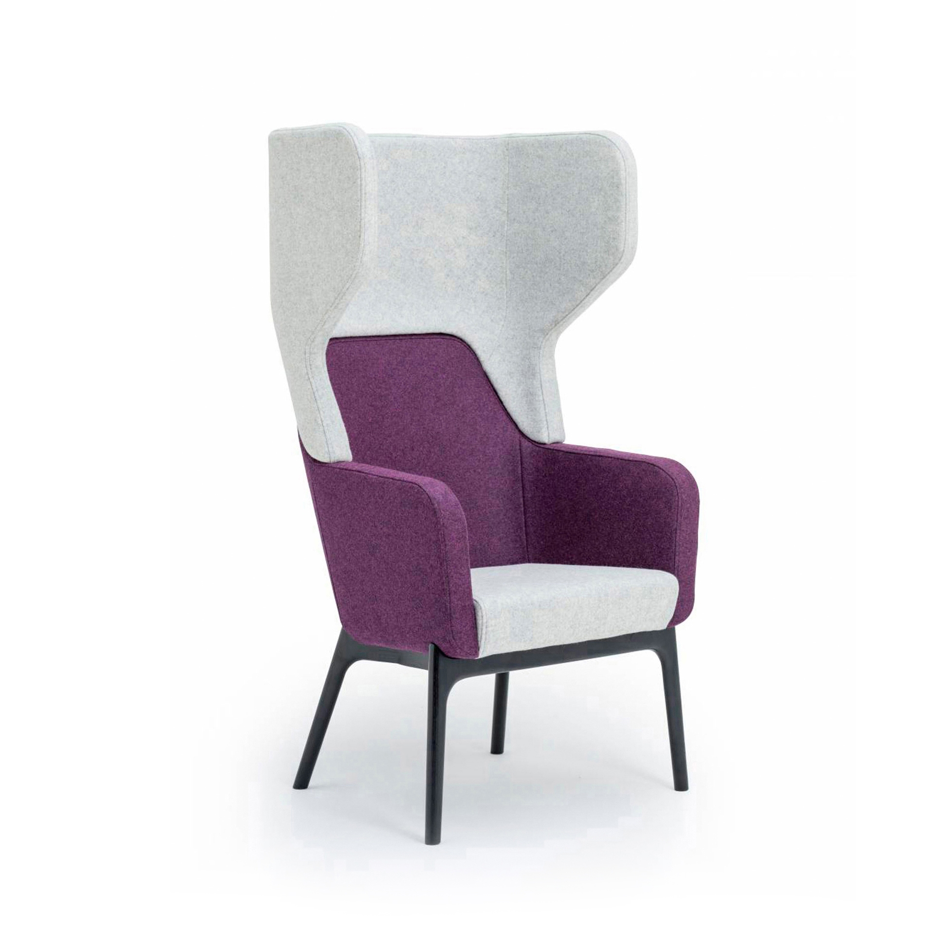 Mostra il prodotto Harc Tub del produttore Ocee & Four Design