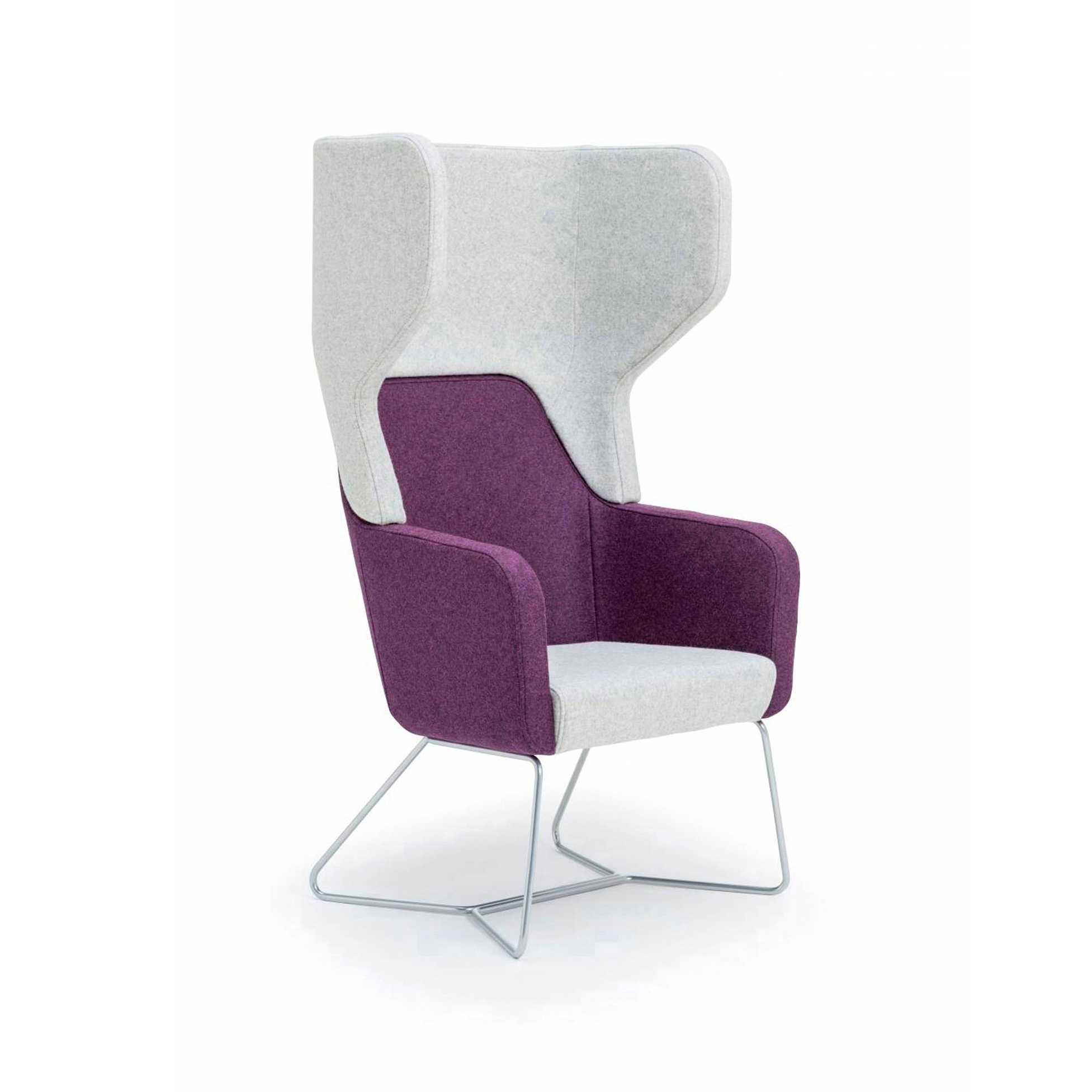 Produkt Harc Tub des Herstellers Ocee & Four Design anzeigen