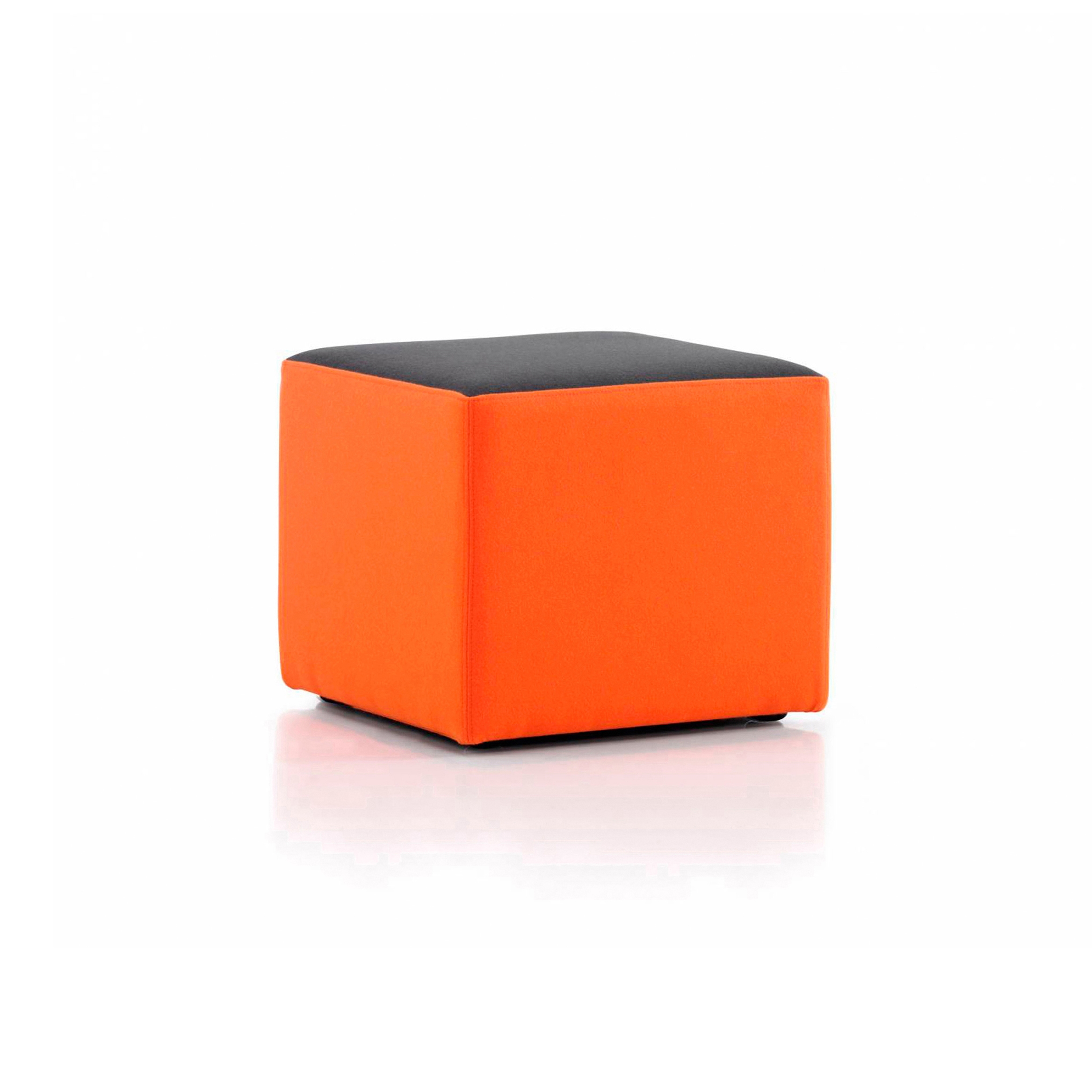 Display product Cube from manufacturer Ocee & Four Design