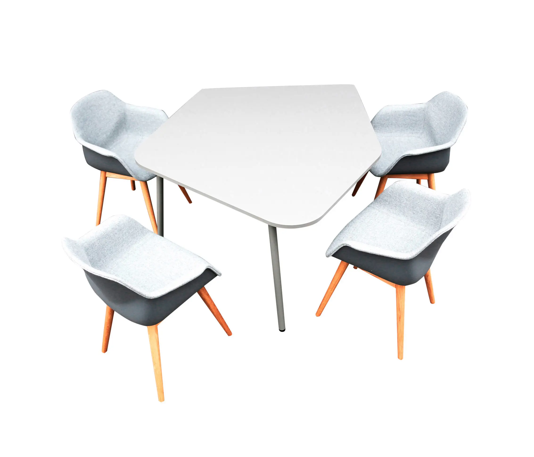 Ocee & Four Design - FourReal® 741 Flake