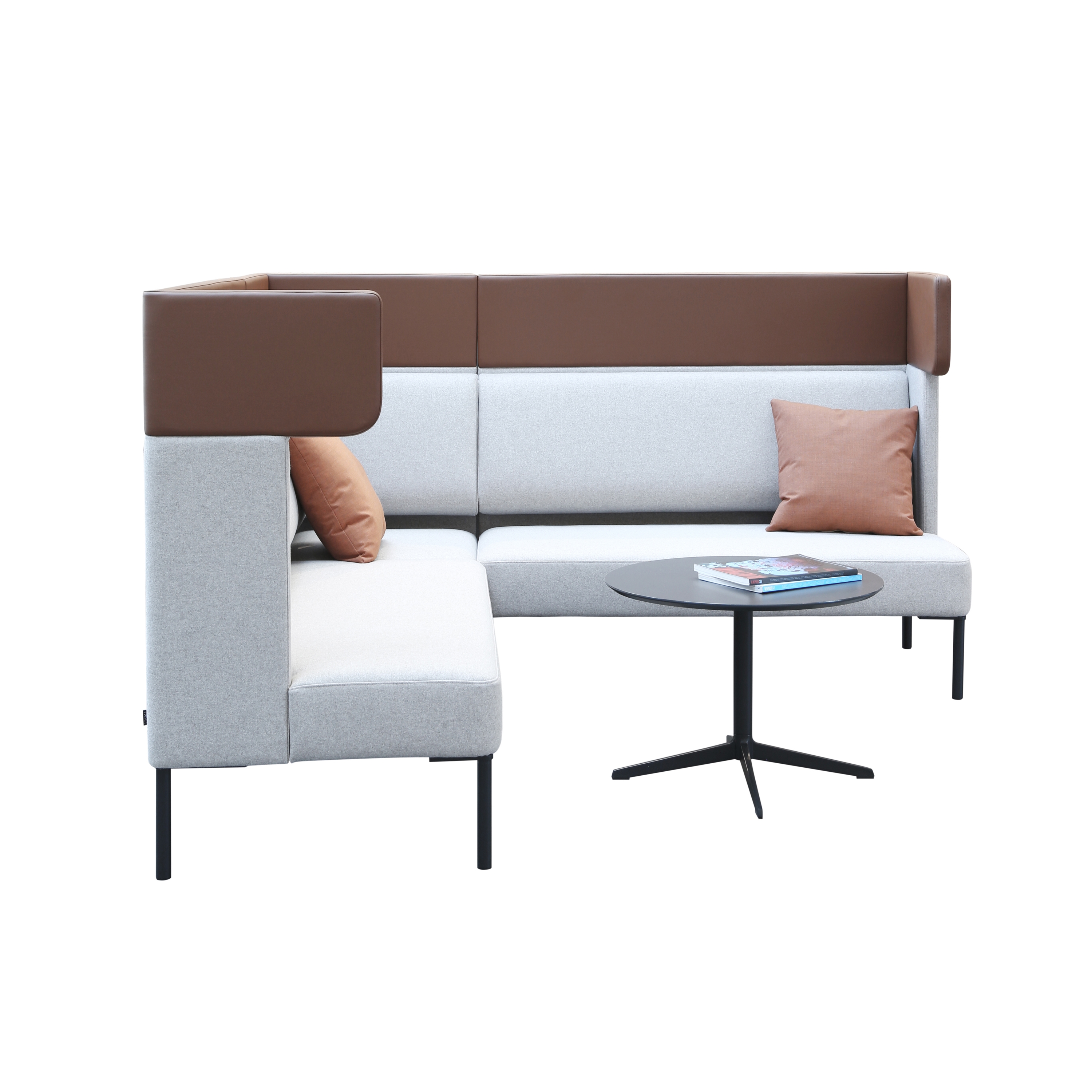 Produkt FourUs® Corner des Herstellers Ocee & Four Design anzeigen