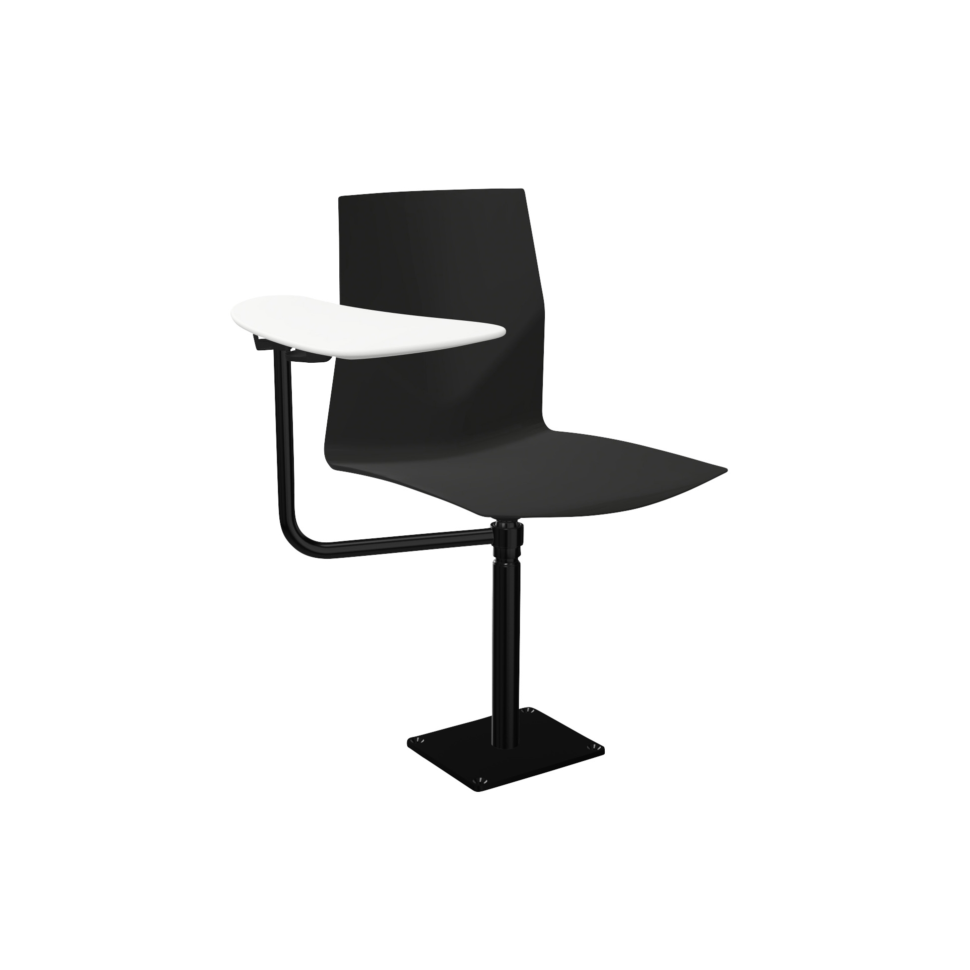 Mostra il prodotto FourCast®2 Audi del produttore Ocee & Four Design