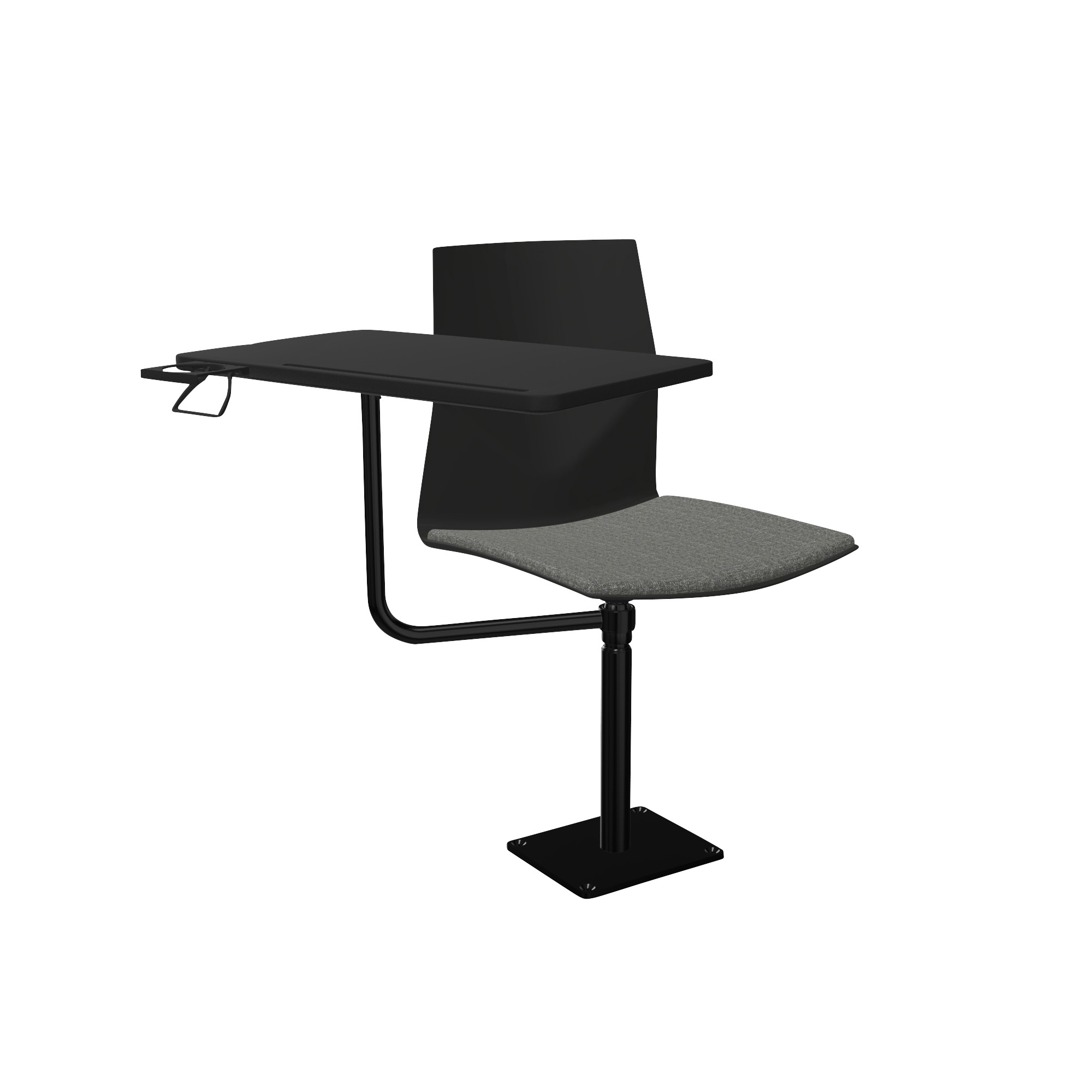 Mostra il prodotto FourCast®2 Audi upholstery del produttore Ocee & Four Design