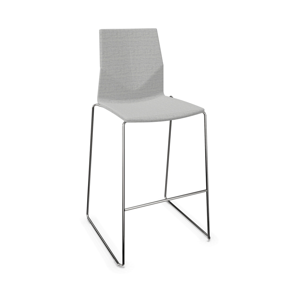 Mostra il prodotto FourCast®2 High upholstery del produttore Ocee & Four Design