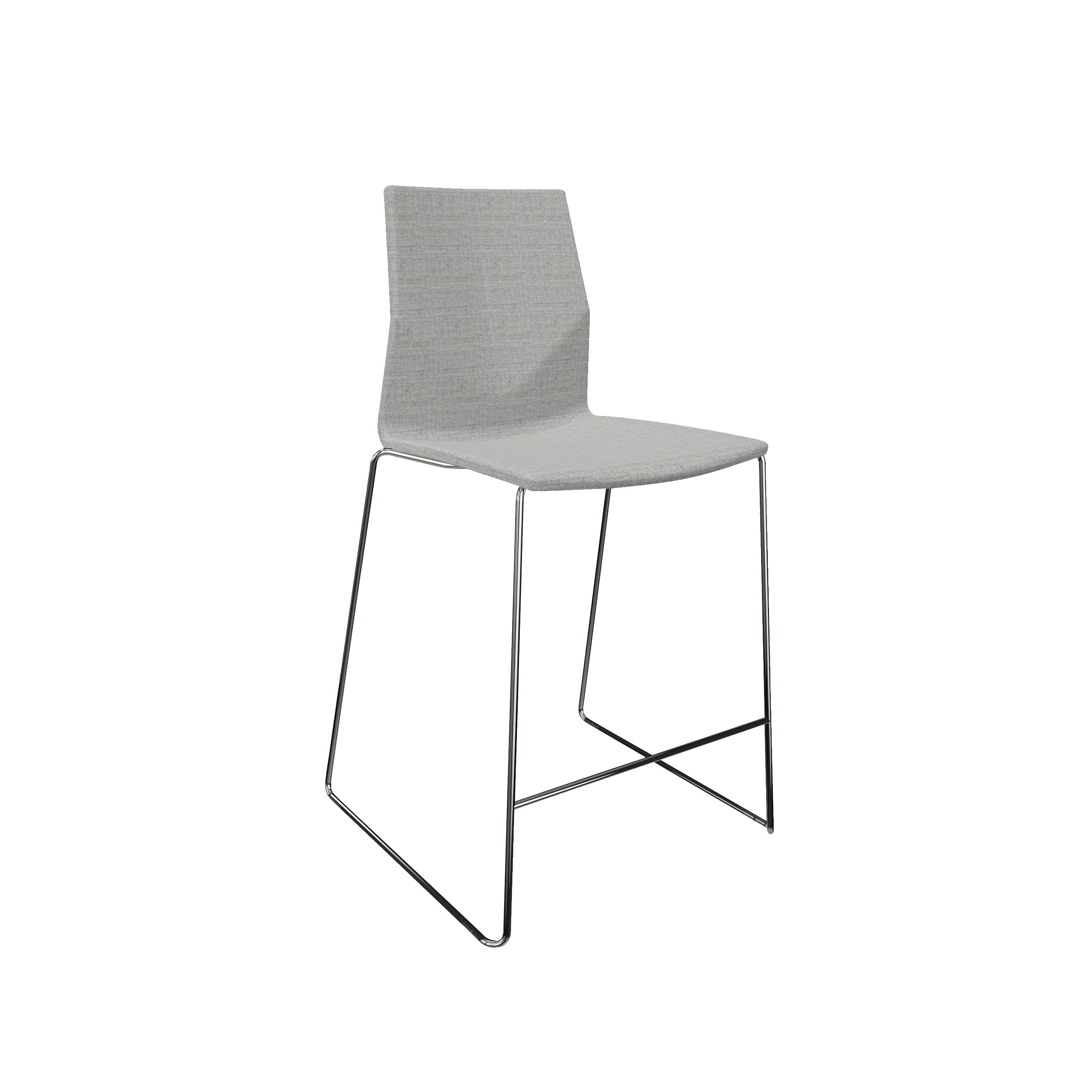 Mostra il prodotto FourCast®2 Counter Four upholstery del produttore Ocee & Four Design