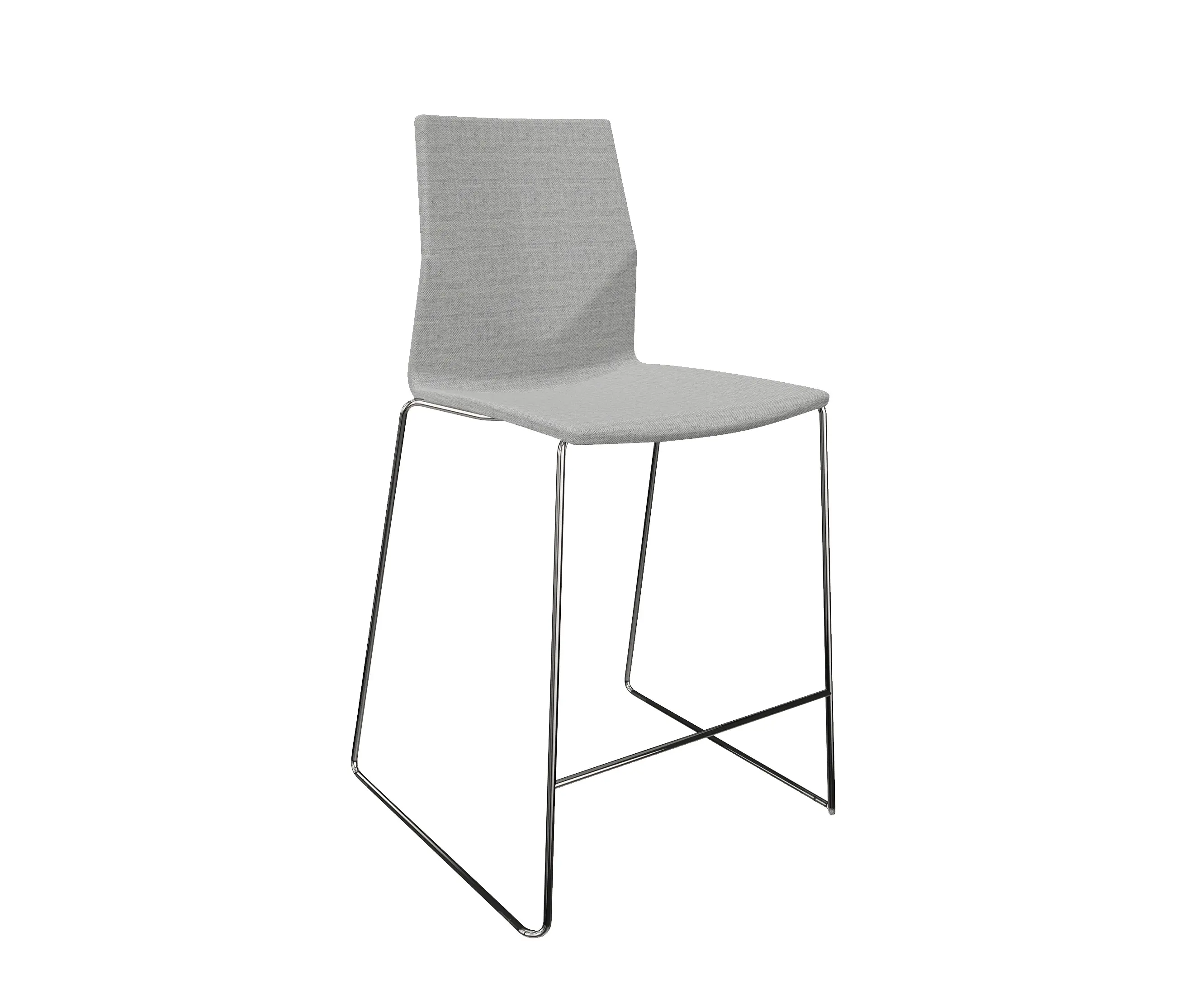 Ocee & Four Design - FourCast®2 Counter Four upholstery
