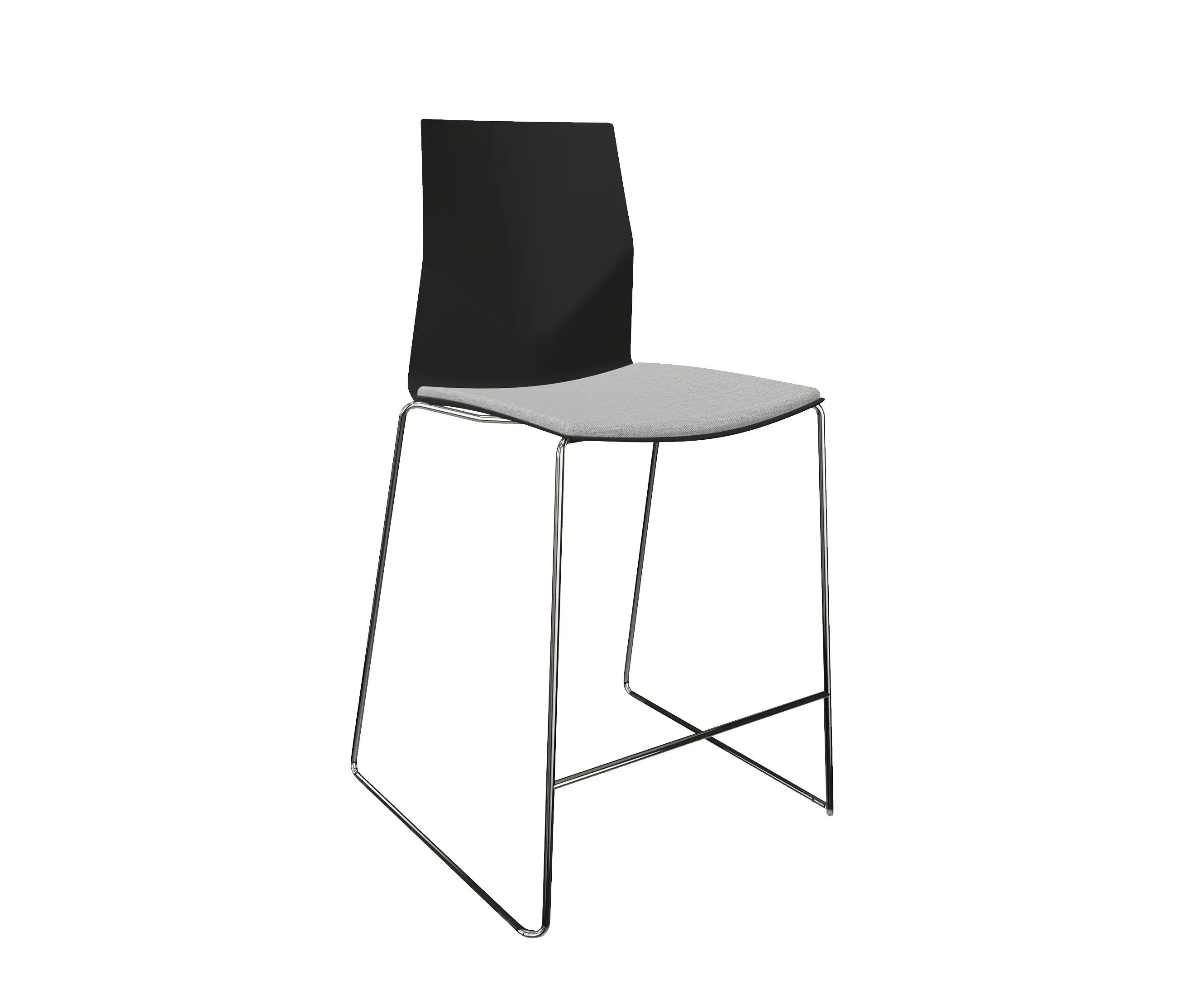 Ocee & Four Design - FourCast®2 Counter upholstery