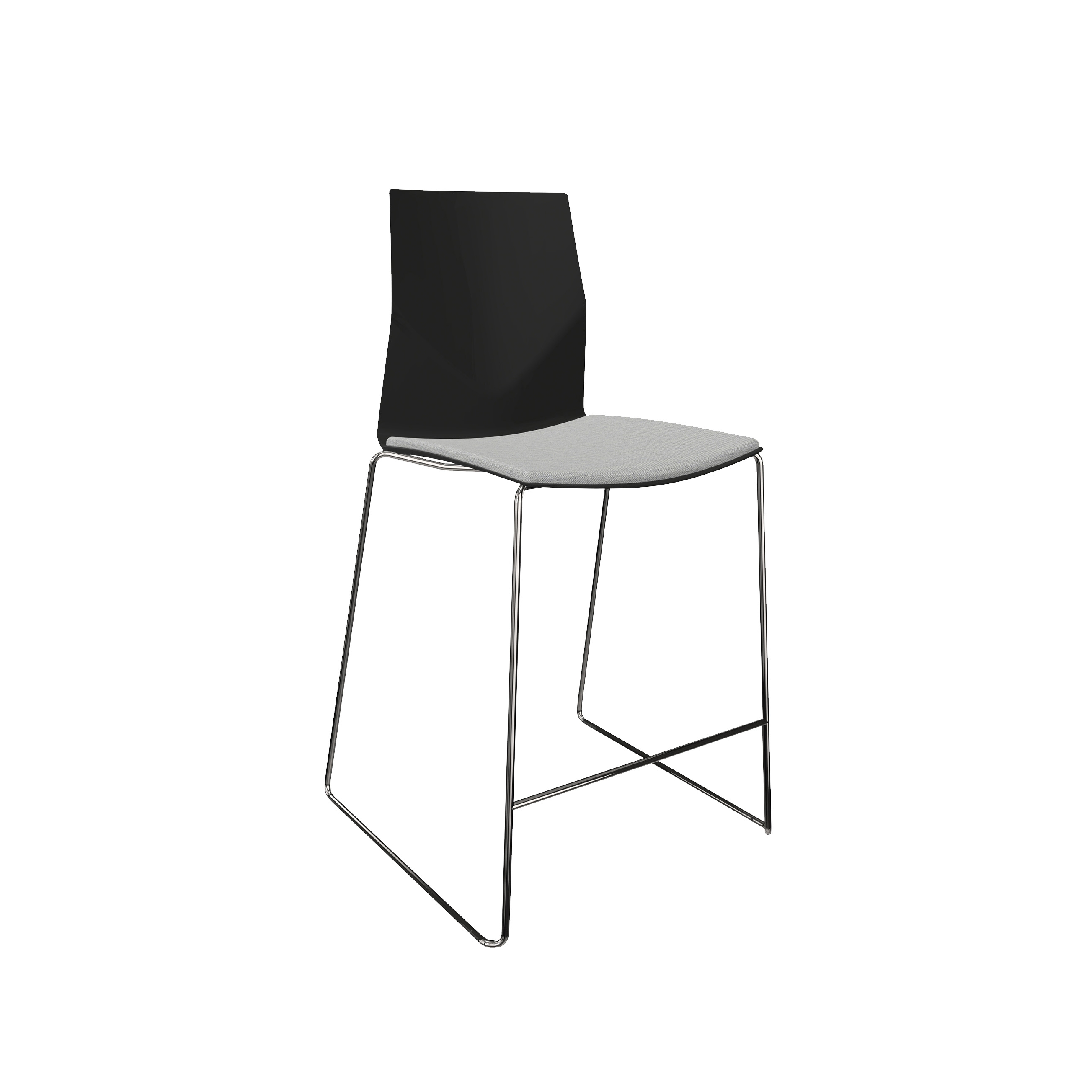 Mostra il prodotto FourCast®2 Counter upholstery del produttore Ocee & Four Design