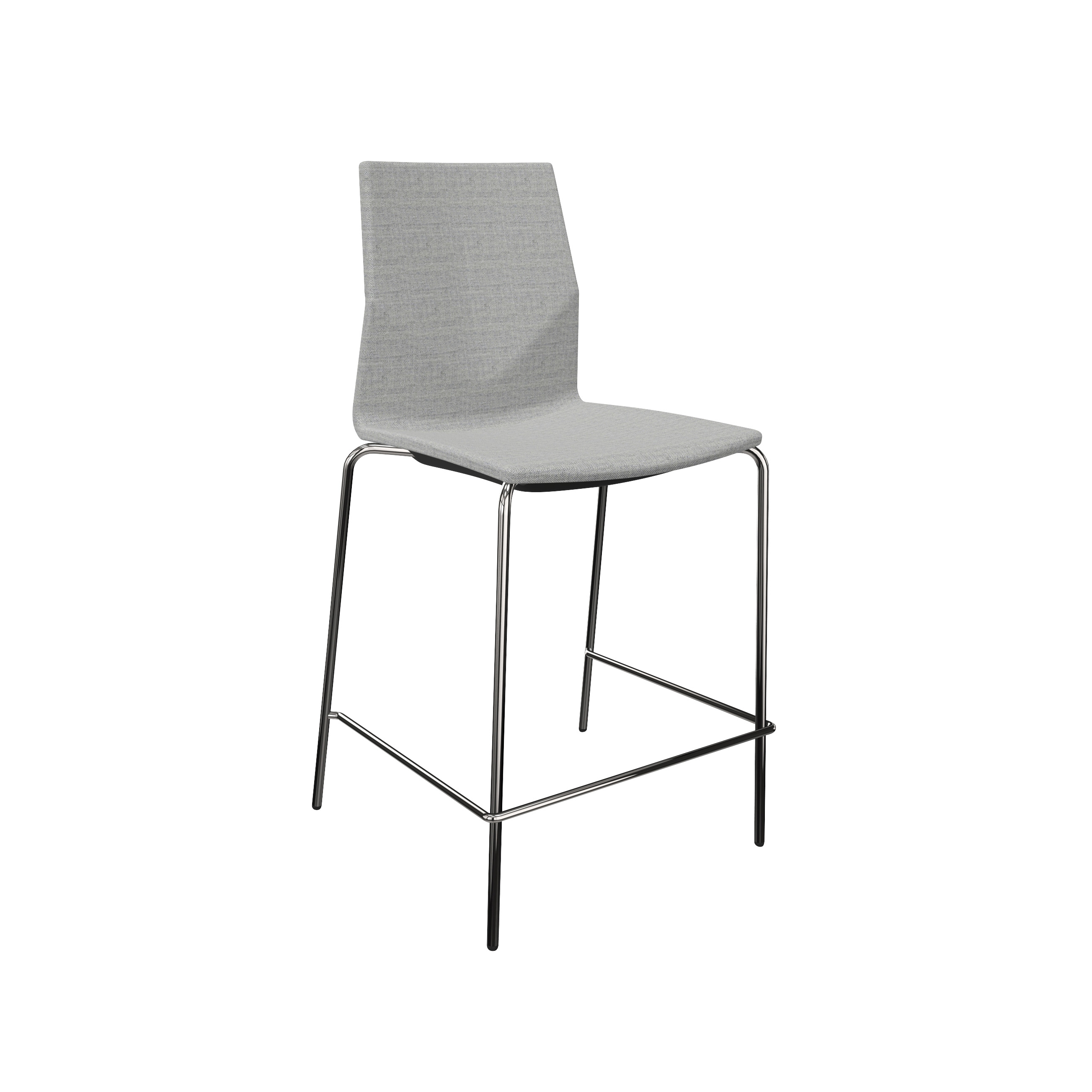 Mostra il prodotto FourCast®2 Counter Four upholstery del produttore Ocee & Four Design