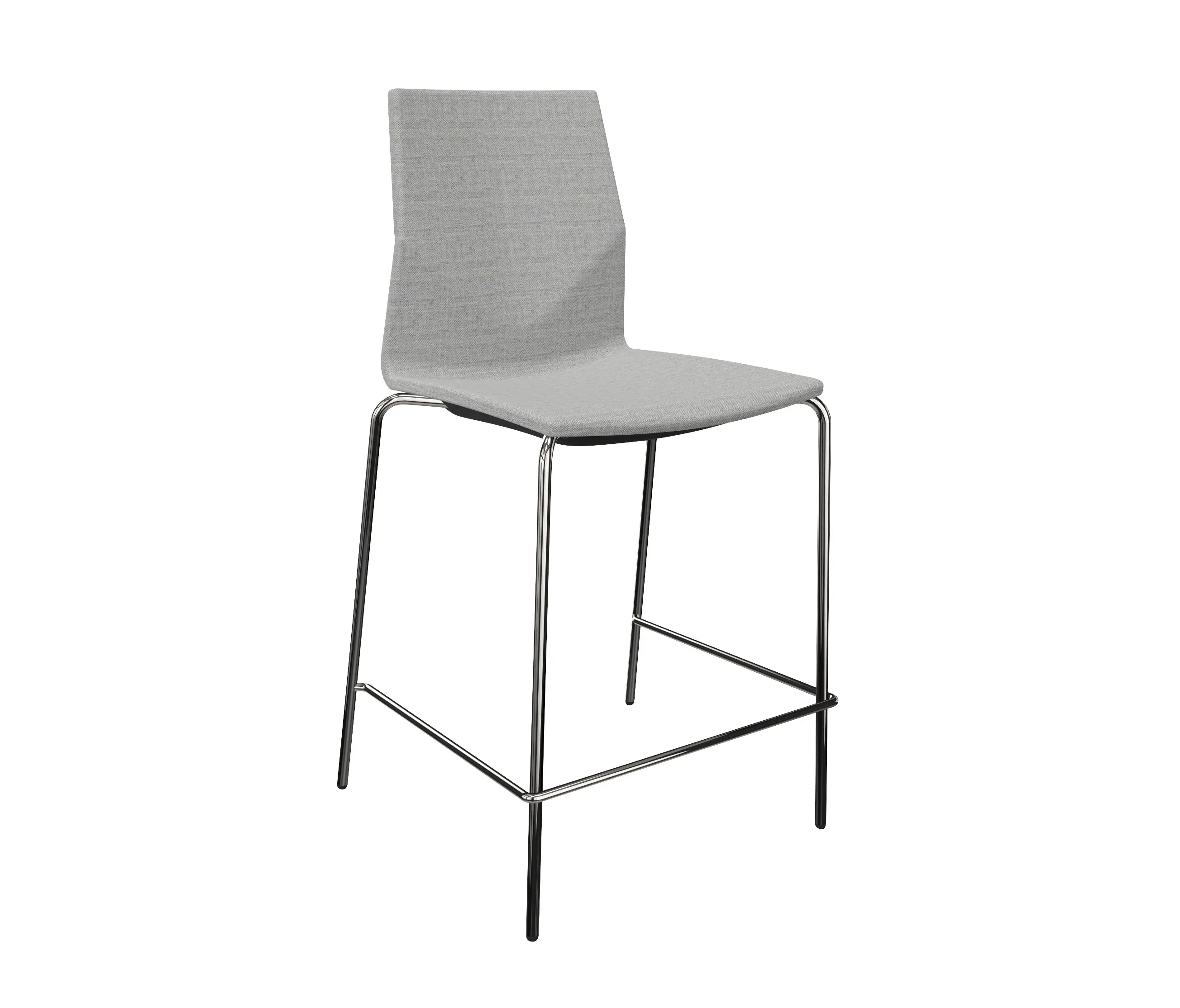 Ocee & Four Design - FourCast®2 Counter Four upholstery