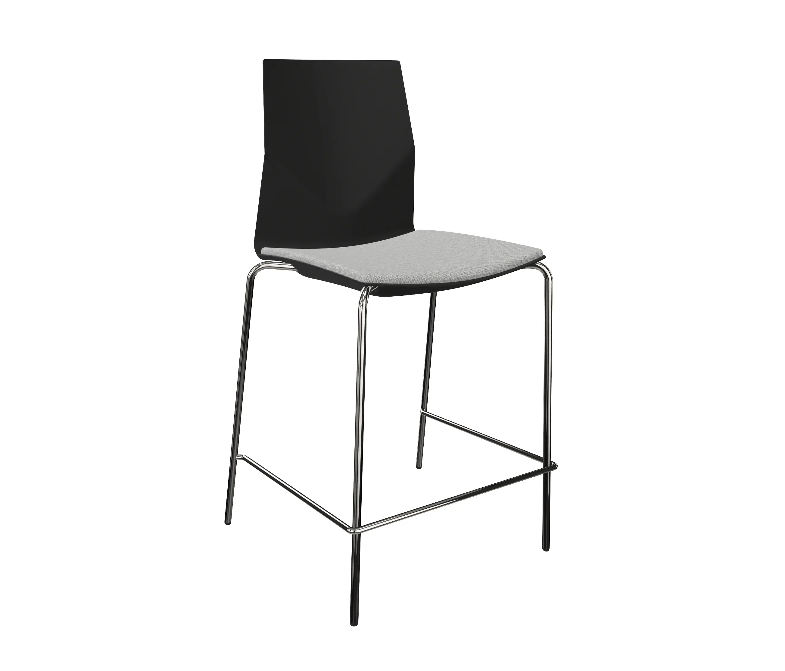 Ocee & Four Design - FourCast®2 Counter Four upholstery