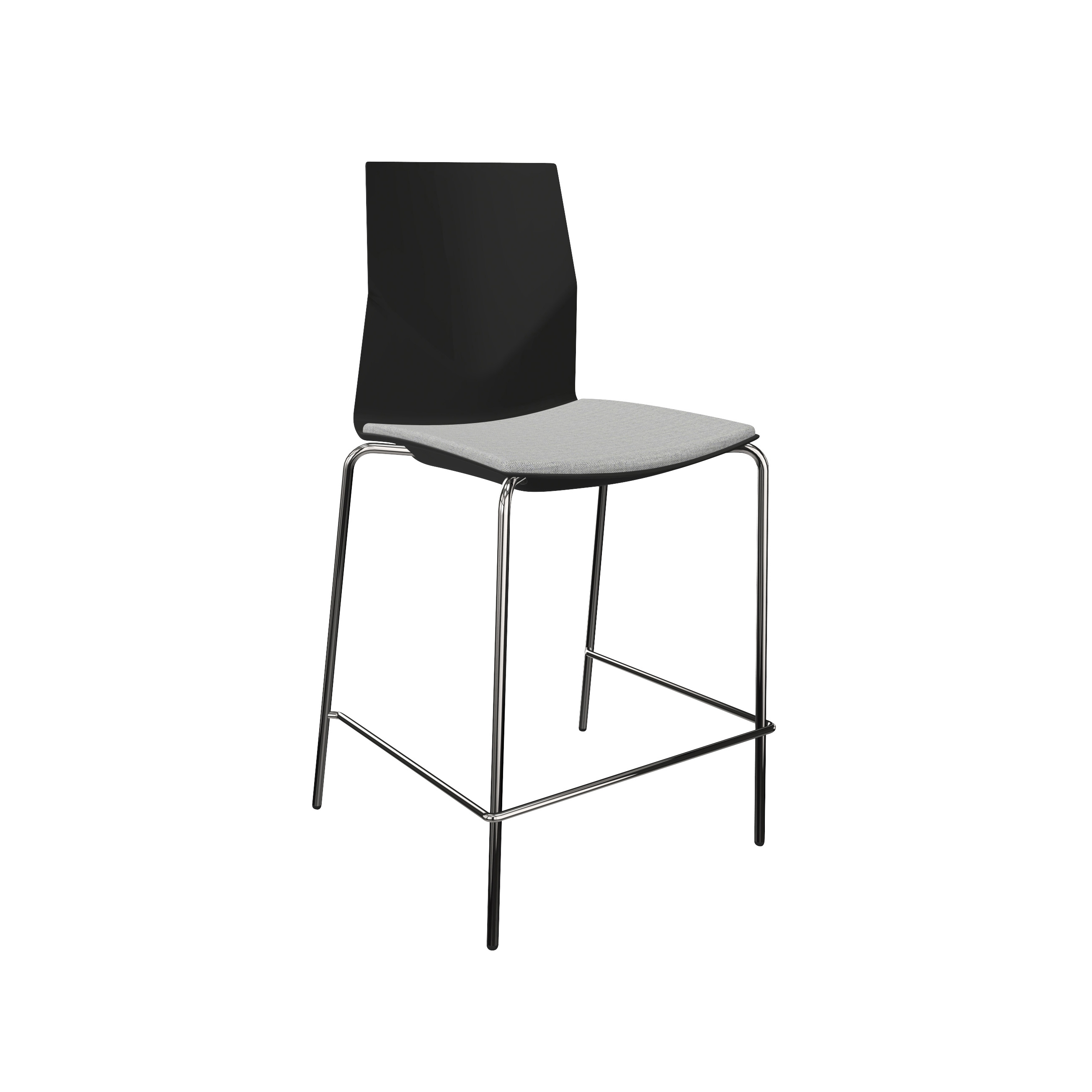 Mostra il prodotto FourCast®2 Counter Four upholstery del produttore Ocee & Four Design