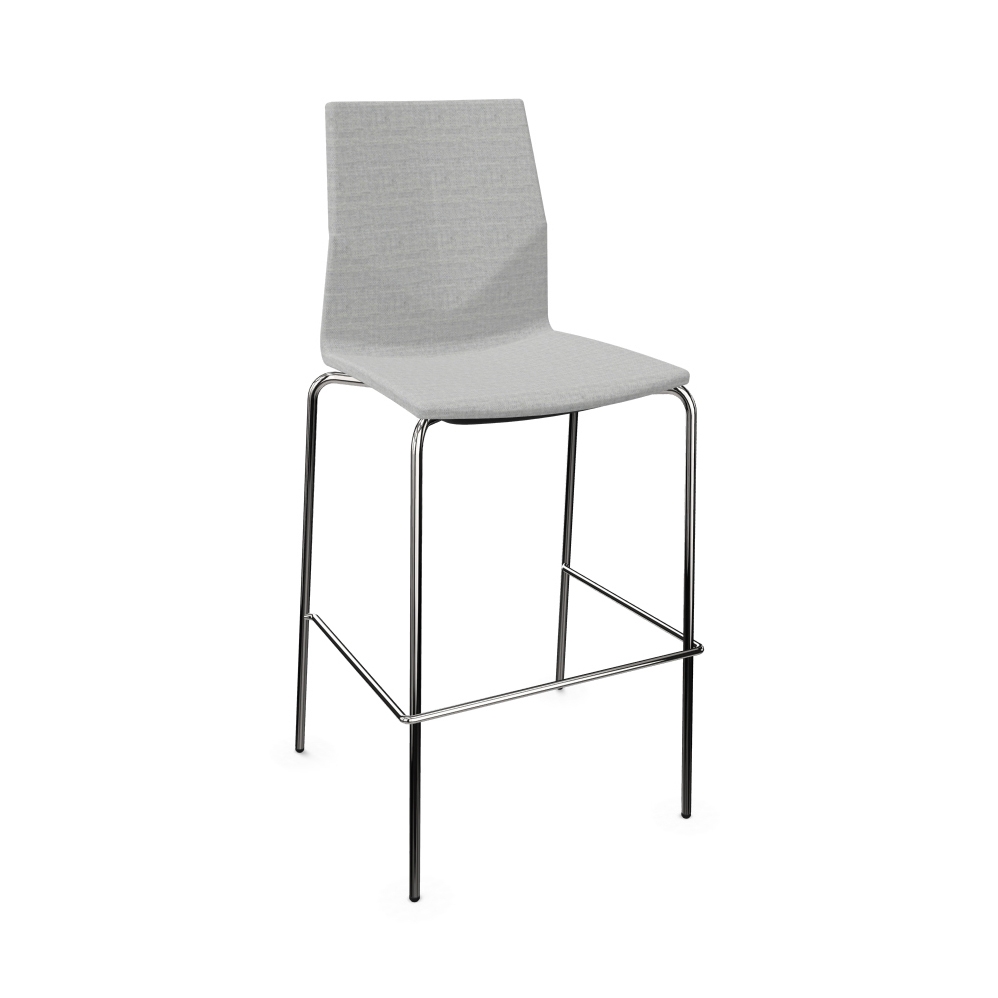 Mostra il prodotto FourCast®2 High Four upholstery del produttore Ocee & Four Design
