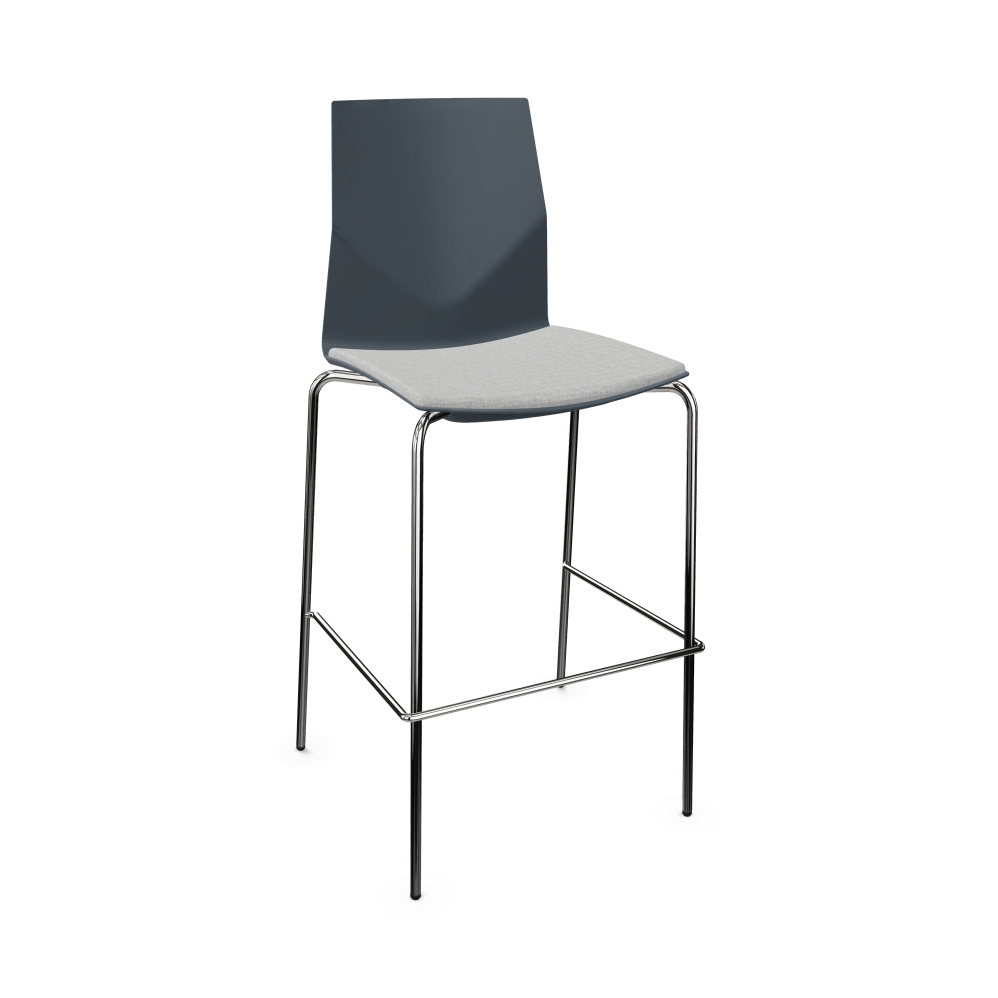 Mostra il prodotto FourCast®2 High Four upholstery del produttore Ocee & Four Design