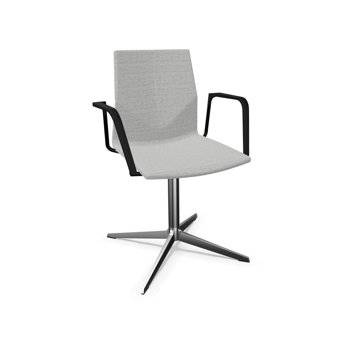 Mostra il prodotto FourCast®2 Evo upholstery armchair del produttore Ocee & Four Design