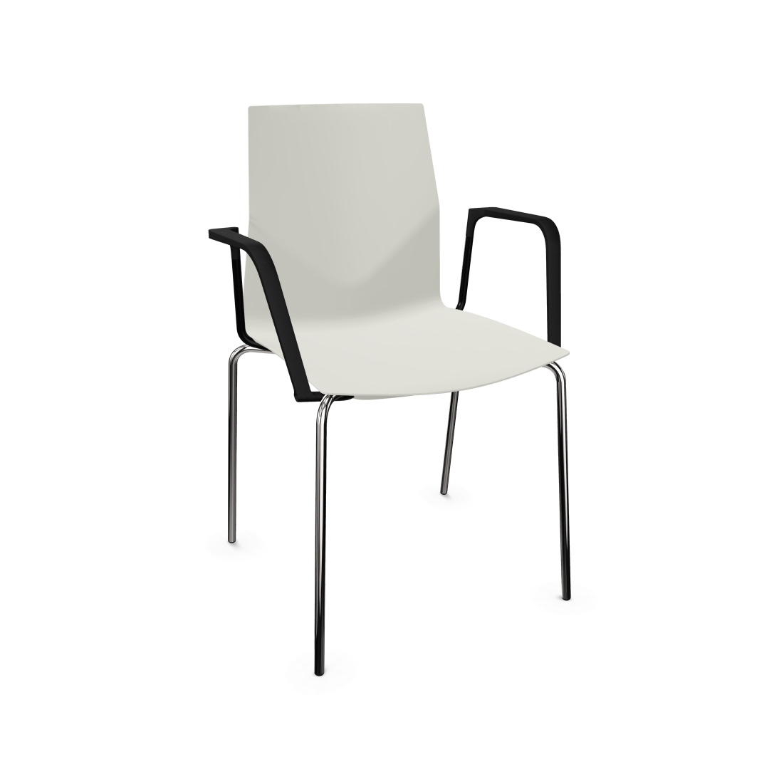 Mostra il prodotto FourCast®2 Four armchair del produttore Ocee & Four Design