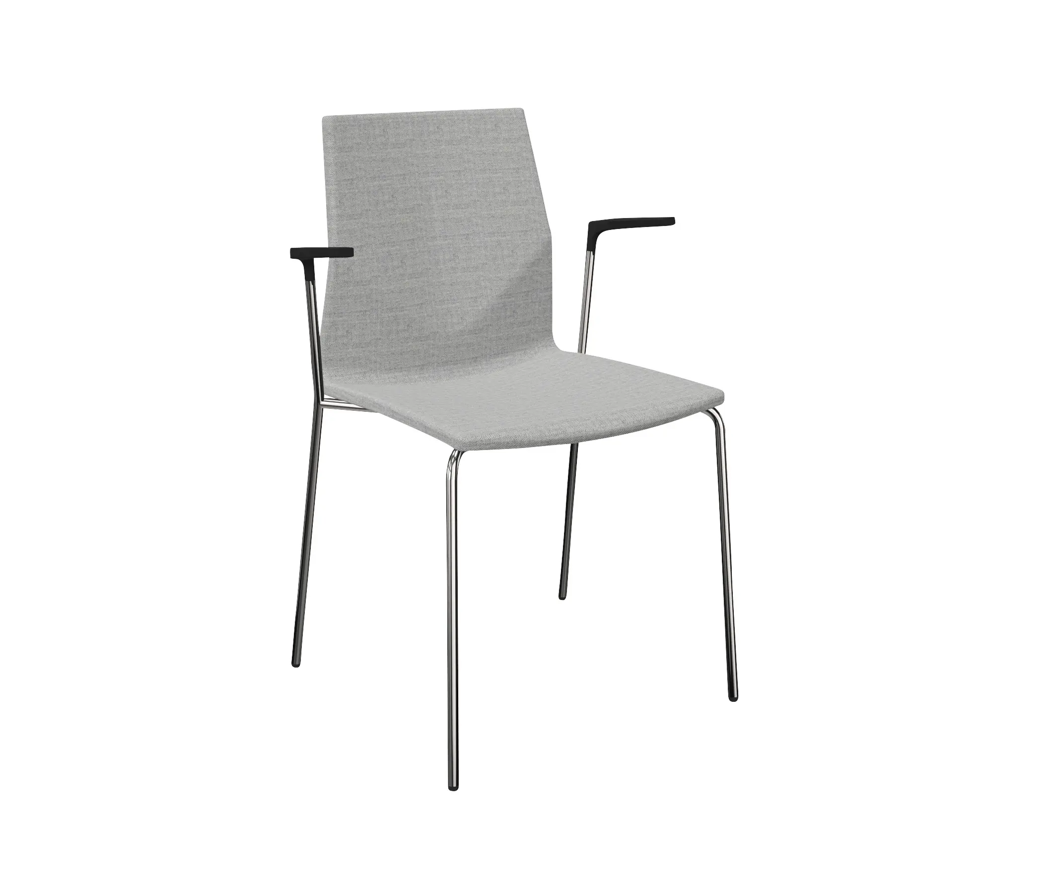 Ocee & Four Design - FourCast®2 Four upholstery armchair