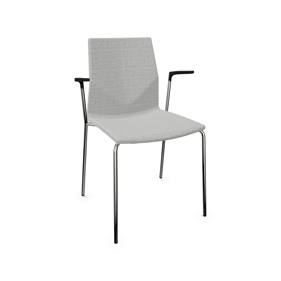Mostra il prodotto FourCast®2 Four upholstery armchair del produttore Ocee & Four Design