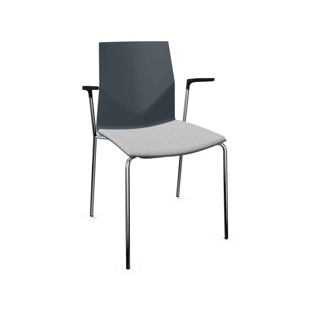 Mostra il prodotto FourCast®2 Four upholstery armchair del produttore Ocee & Four Design