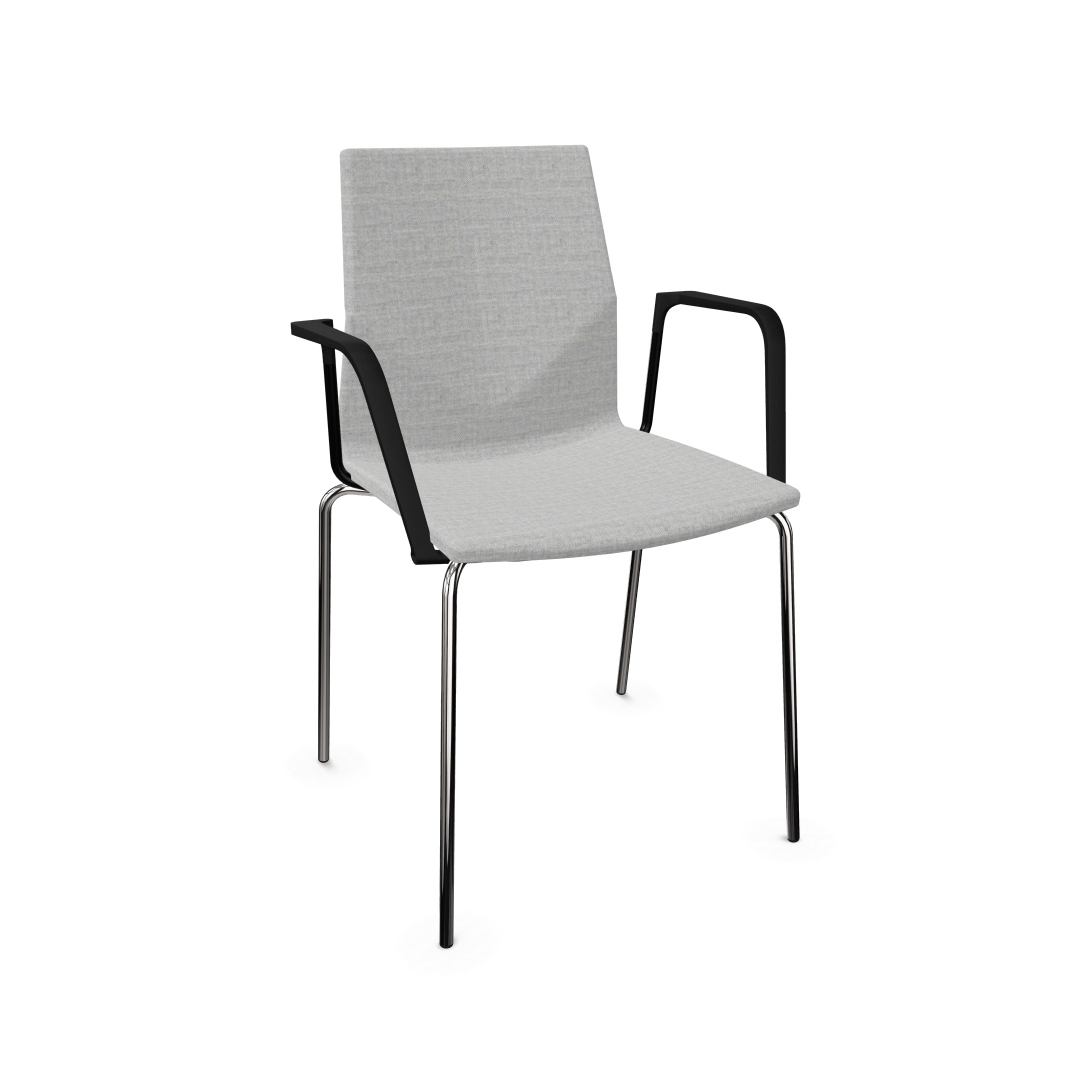 Mostra il prodotto FourCast®2 Four upholstery armchair del produttore Ocee & Four Design