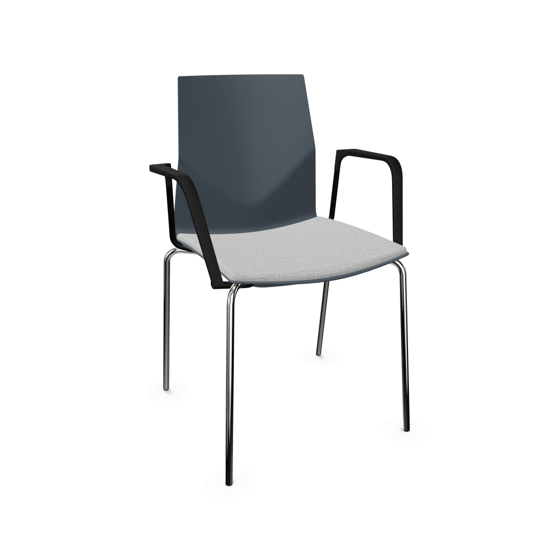 Mostra il prodotto FourCast®2 Four upholstery armchair del produttore Ocee & Four Design