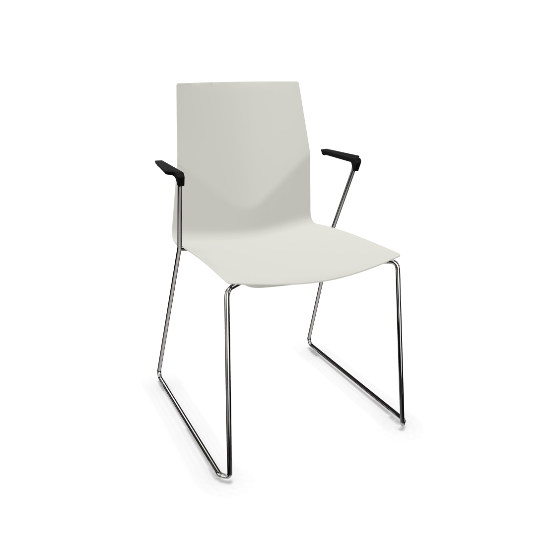 Mostra il prodotto FourCast®2 Line armchair del produttore Ocee & Four Design