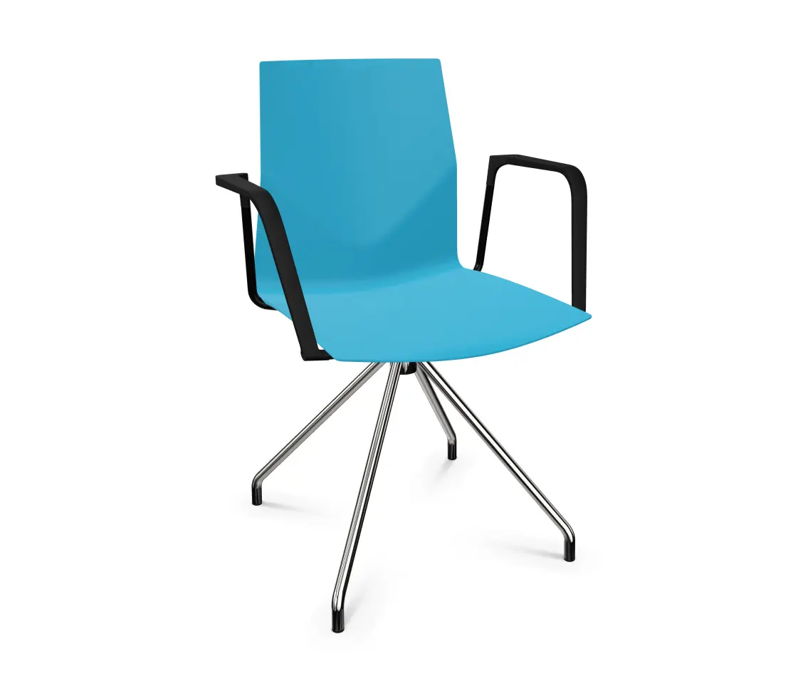 Ocee & Four Design - FourCast®2 One armchair