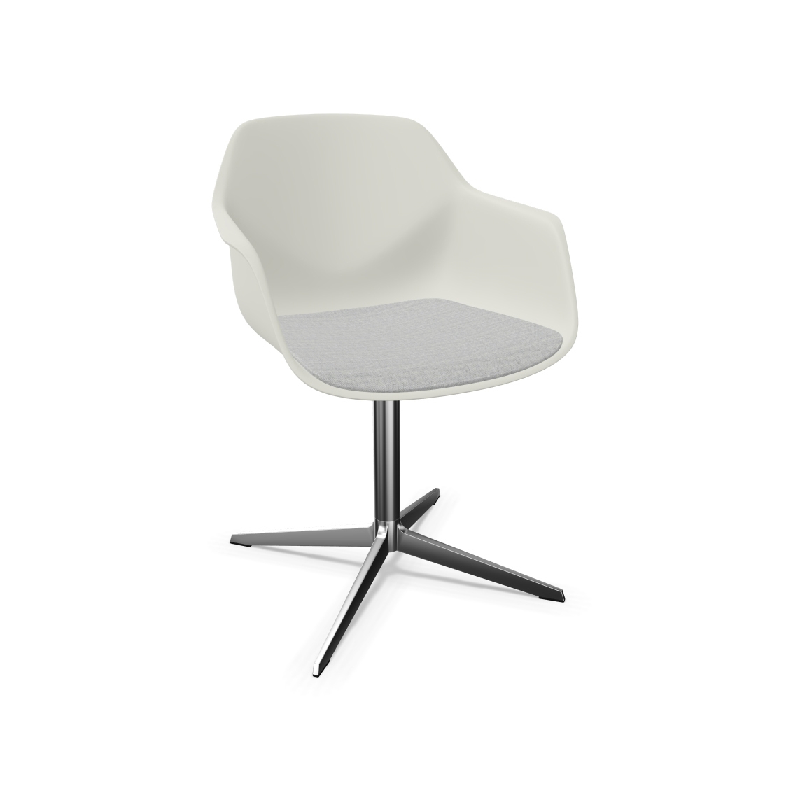 Mostra il prodotto FourMe® 99 upholstery del produttore Ocee & Four Design
