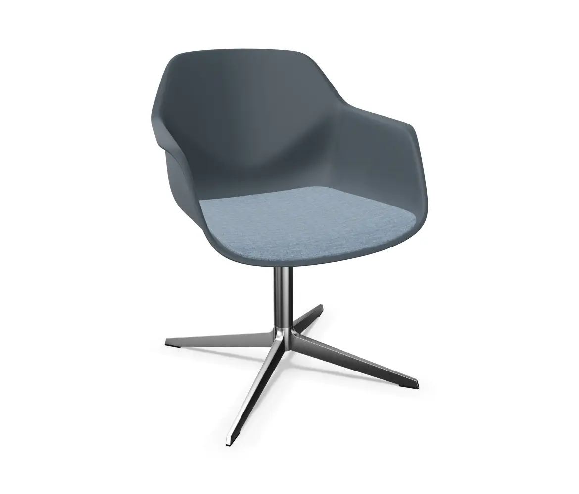 Ocee & Four Design - FourMe® Lounge upholstery